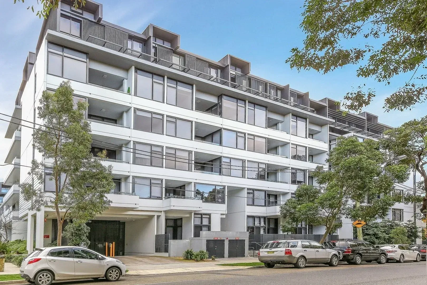 172/94 Dalmeny Avenue, Rosebery, NSW 2018