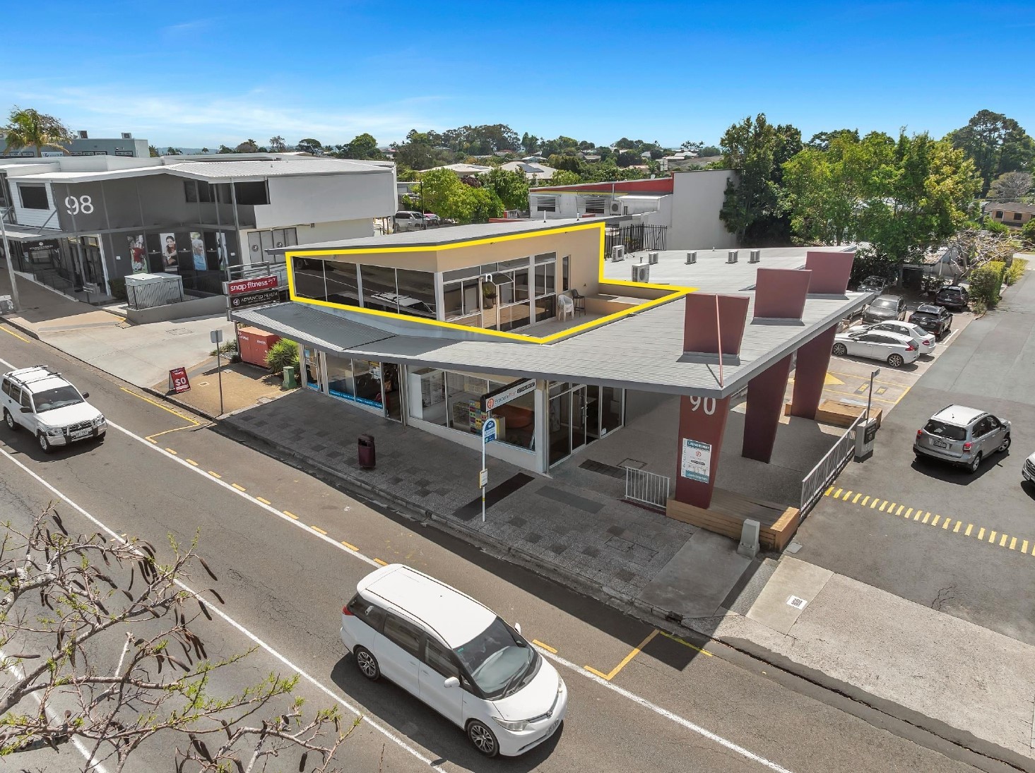 5/90 Burnett Street, Buderim, QLD 4556