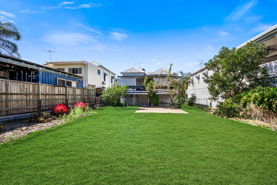 549 Lower Bowen Terrace, New Farm, QLD 4005
