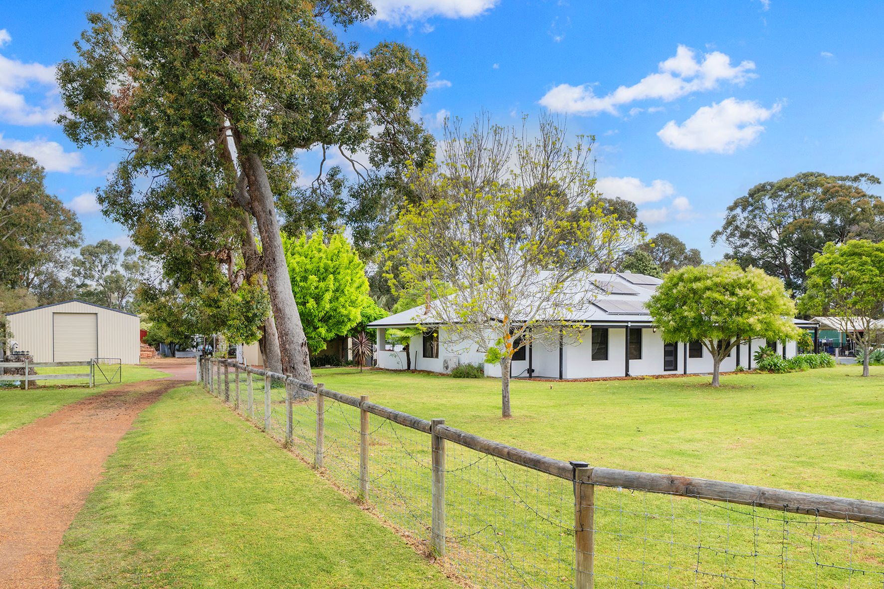159 Kookaburra Way, Vasse, WA 6280