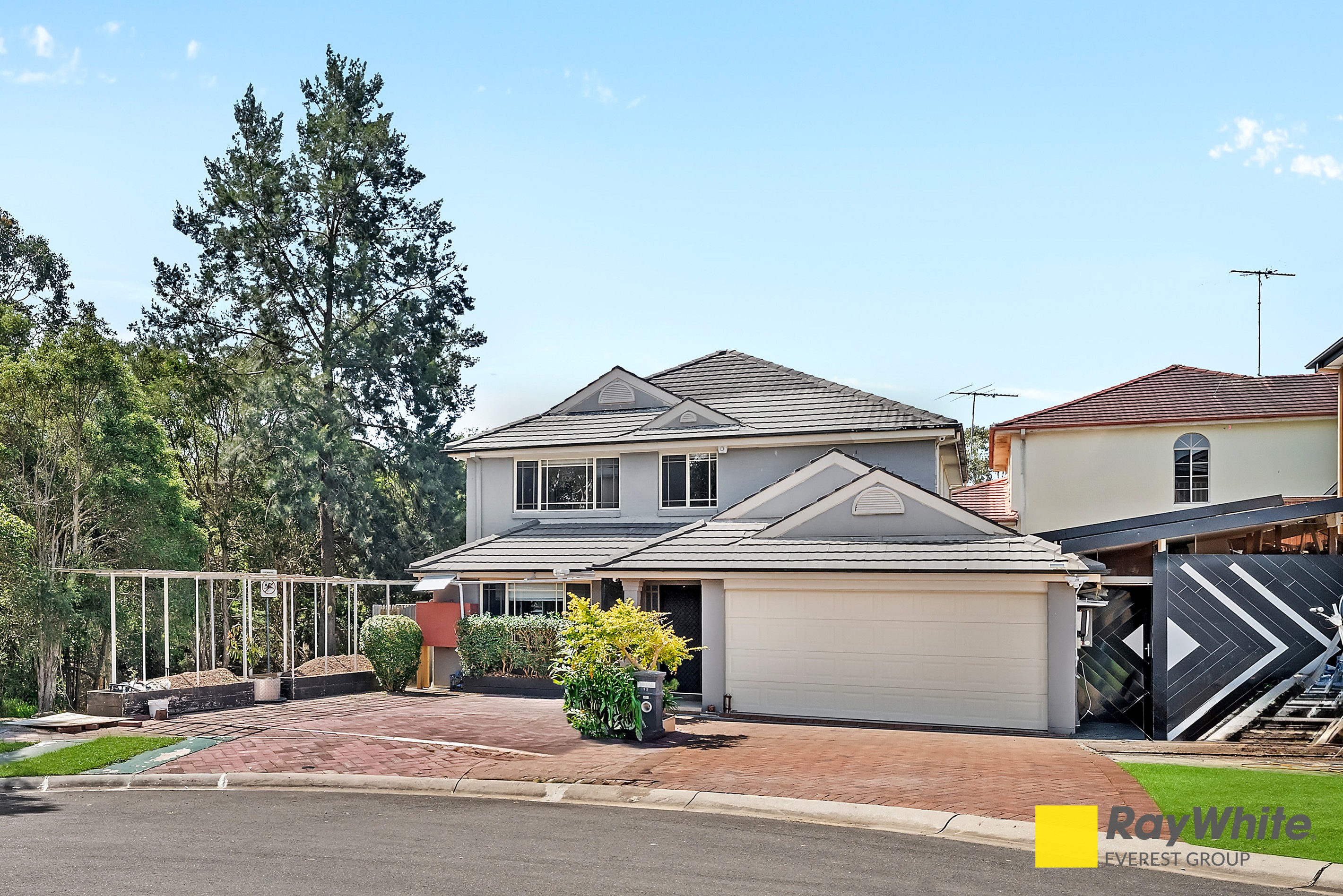 12 Medici Place, Glenwood, NSW 2768