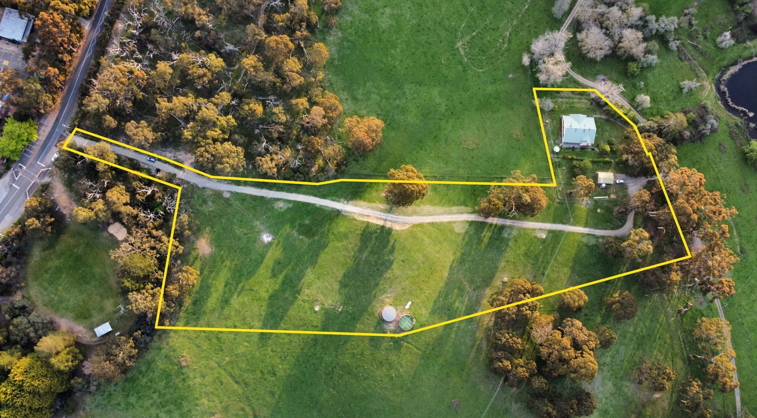 520 Scott Creek Road — photo 24 of 29