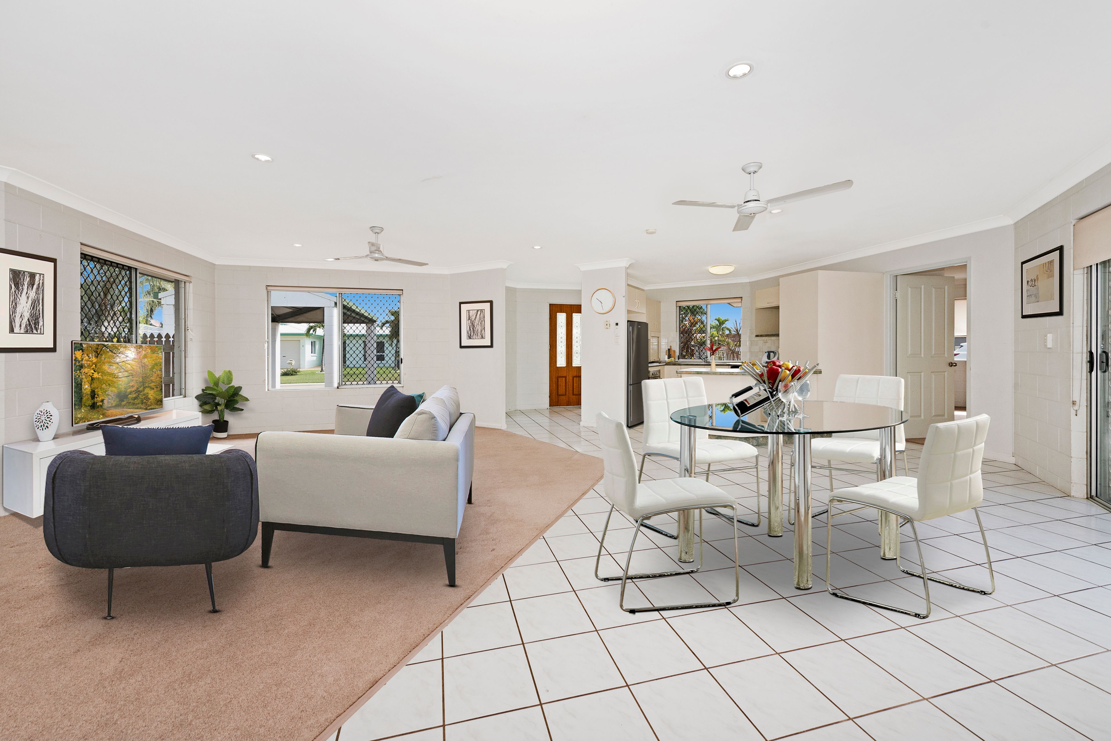 2 Kia-Ora Court, Condon, QLD 4815