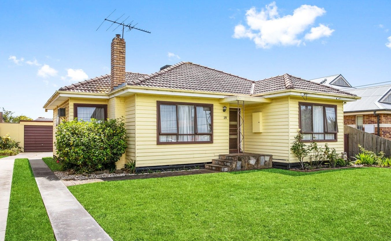 28 Kookaburra Street, Altona VIC 3018