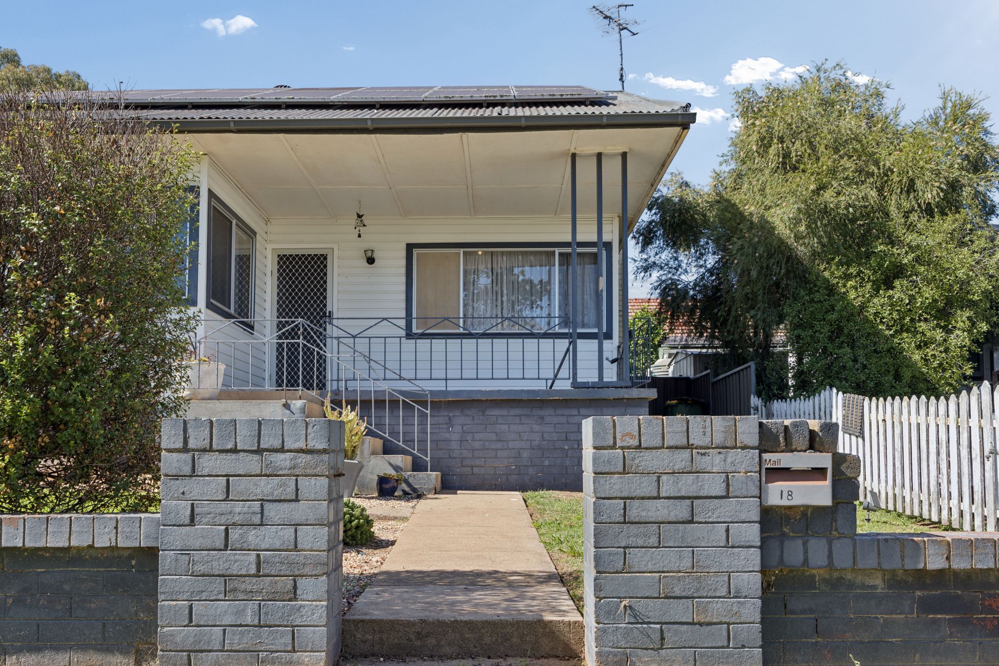 18 Browne Street, Yass, NSW 2582