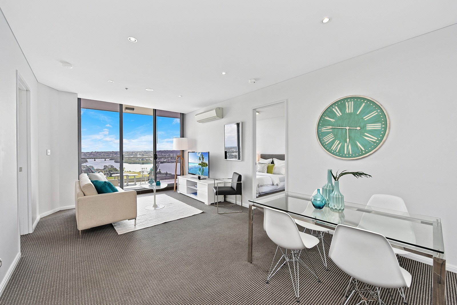 1501/87 Shoreline Drive, Rhodes, NSW 2138