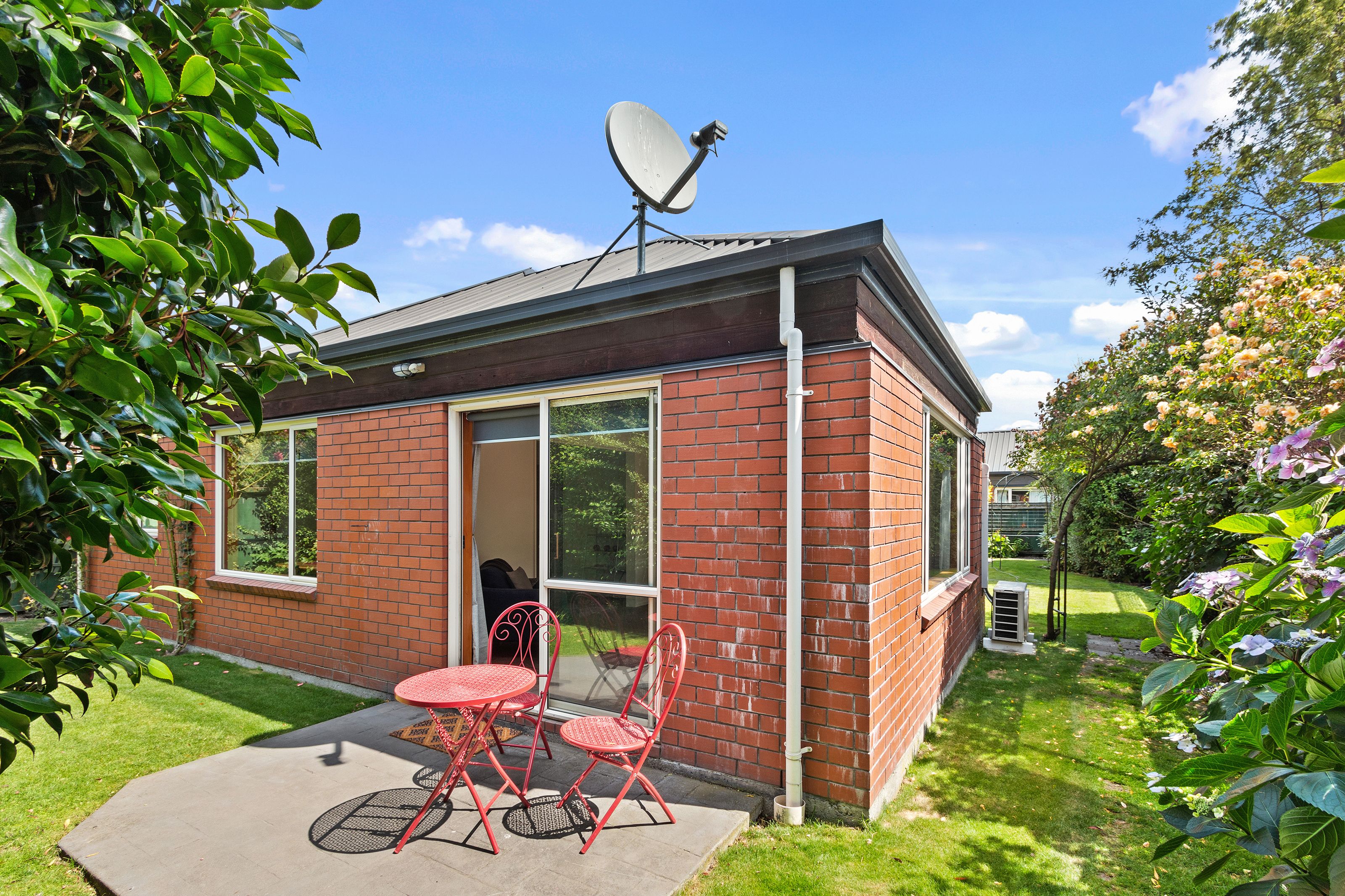 13 McLeish Lane, Spreydon, Christchurch City