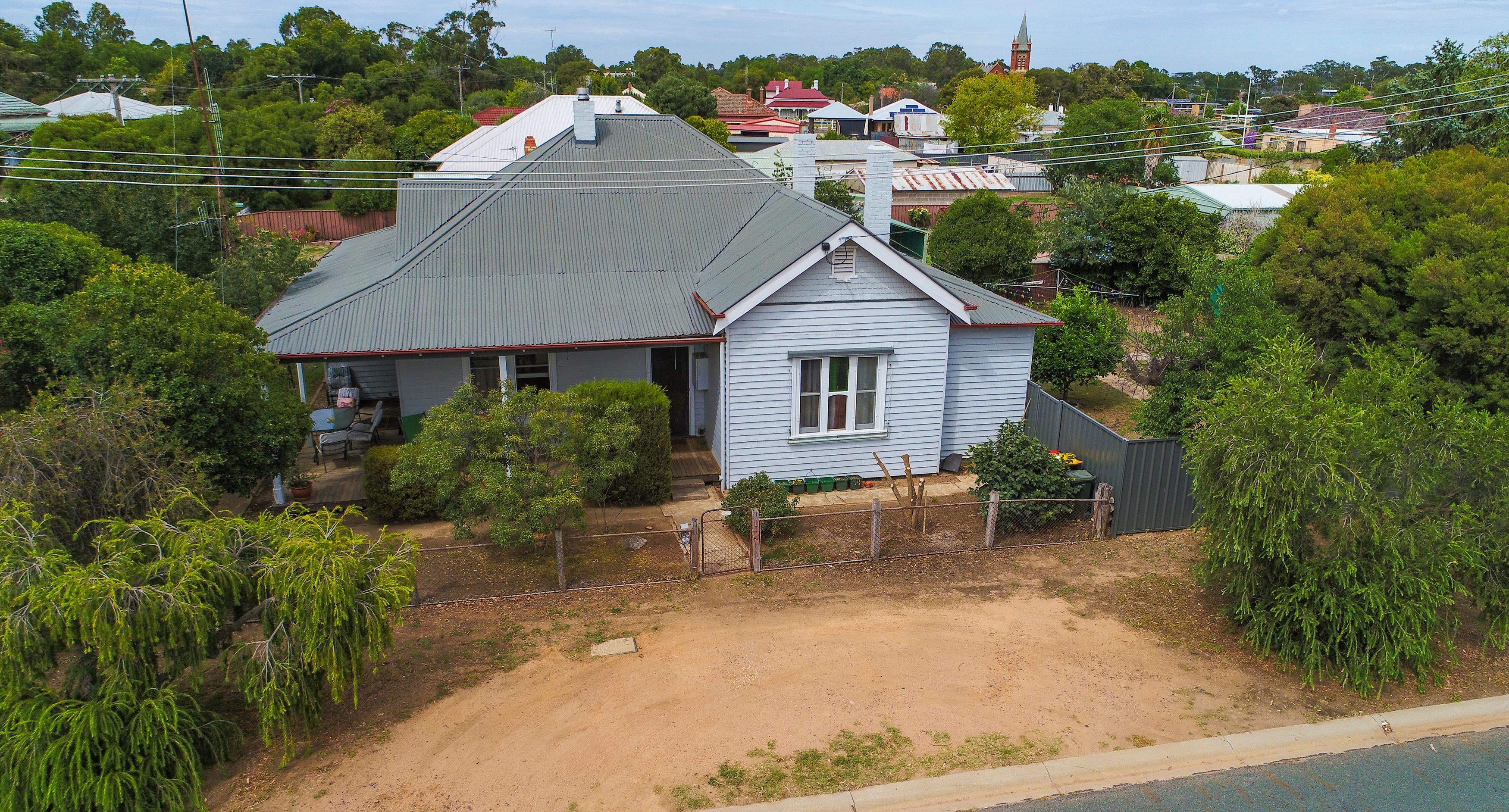 27 Boyd Street, Nagambie VIC 3608
