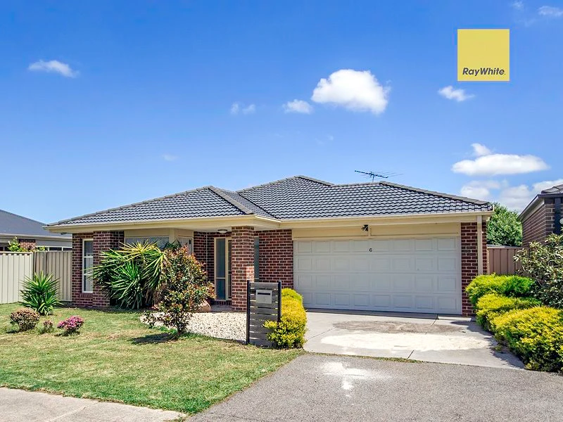6 Bodmin Court, Truganina, VIC 3029