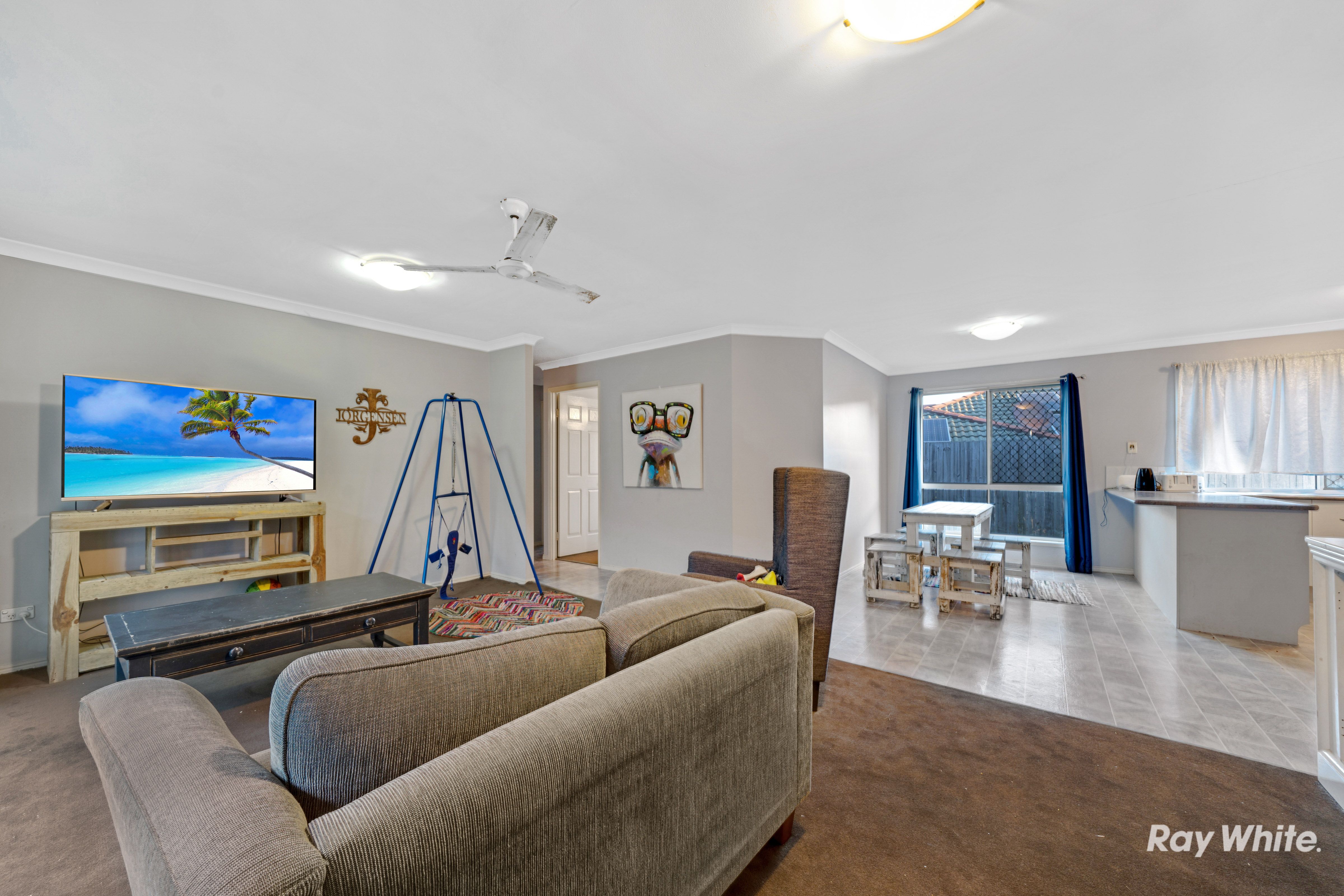 72 Rubicon Crescent, Kuraby, QLD 4112