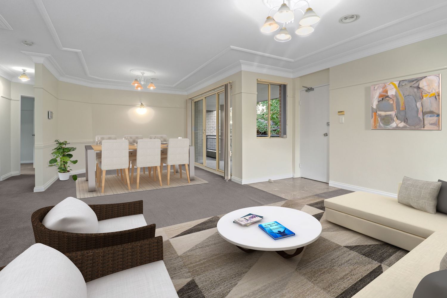 2/21-23 Queens Road, Westmead, NSW 2145