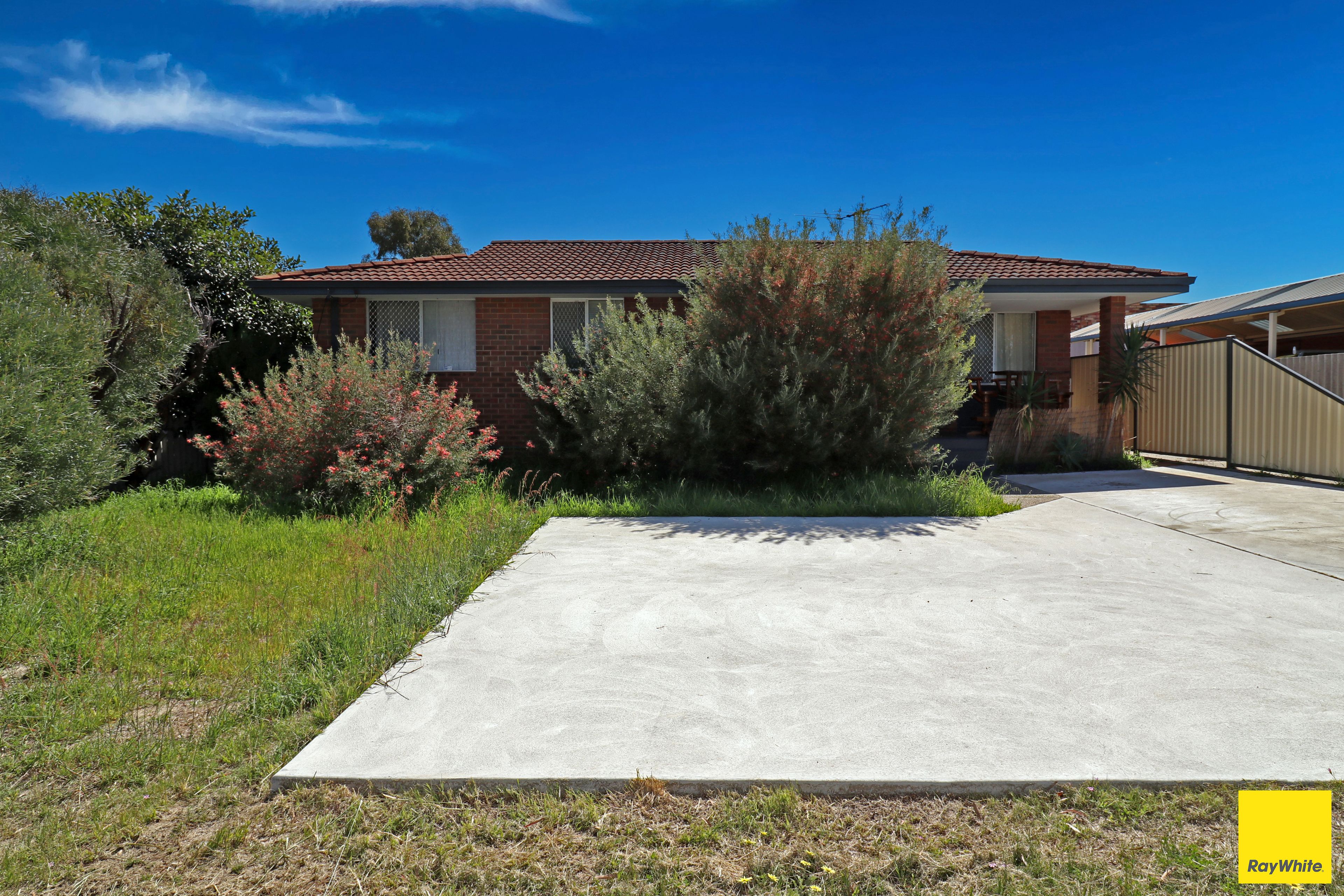 59 Woolgar Way, Lockridge, WA 6054
