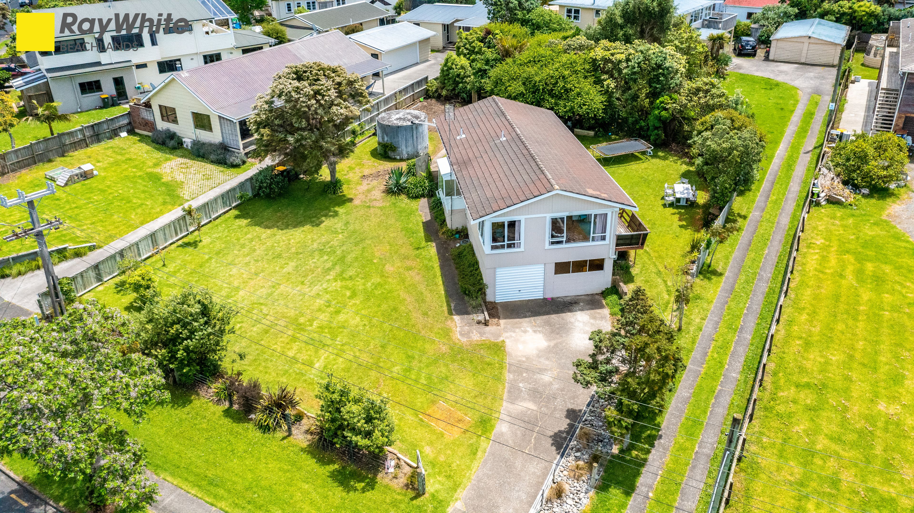 122 Maraetai Drive, Maraetai, Manukau City