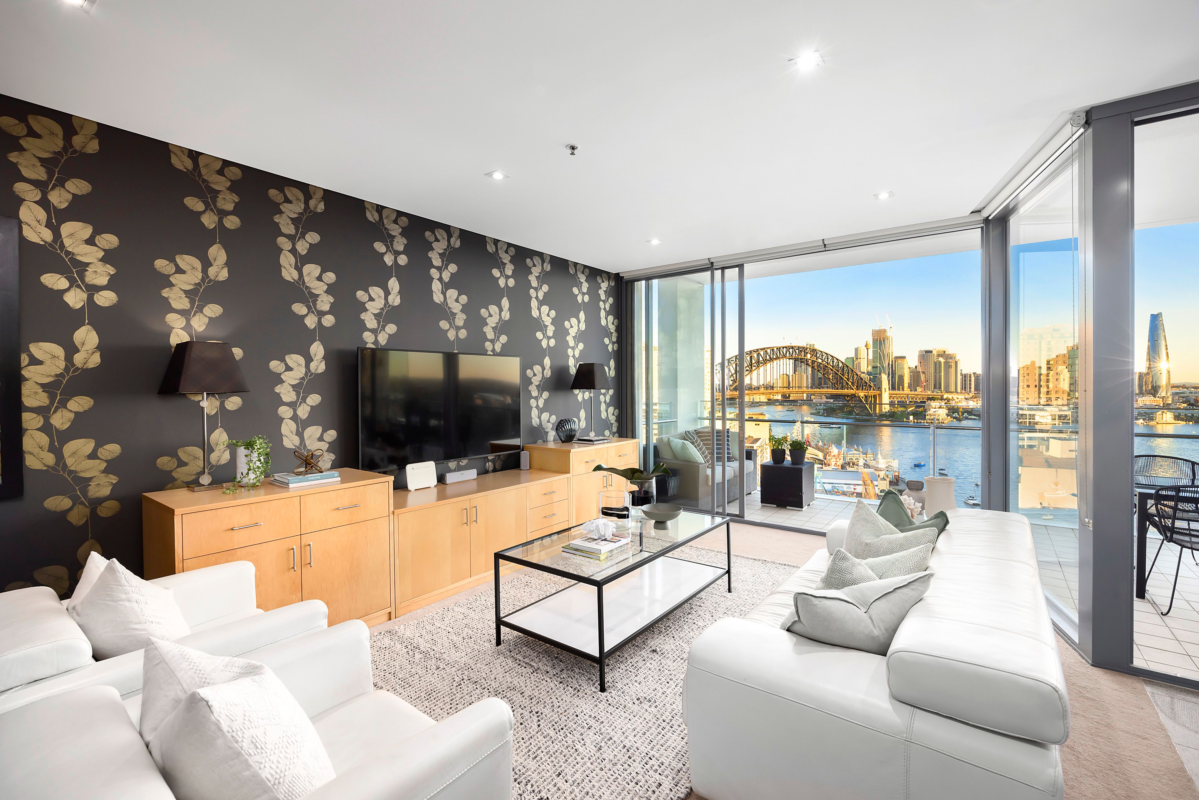 1201/55 Lavender Street, Milsons Point, NSW 2061