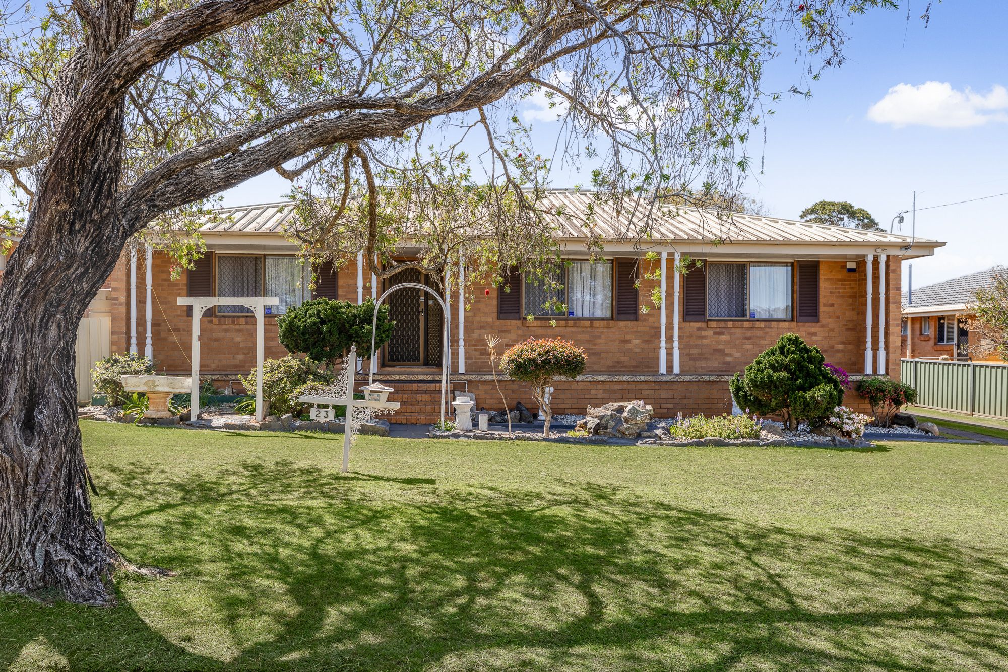23 Sardon Street — photo from Ray White Toowoomba
