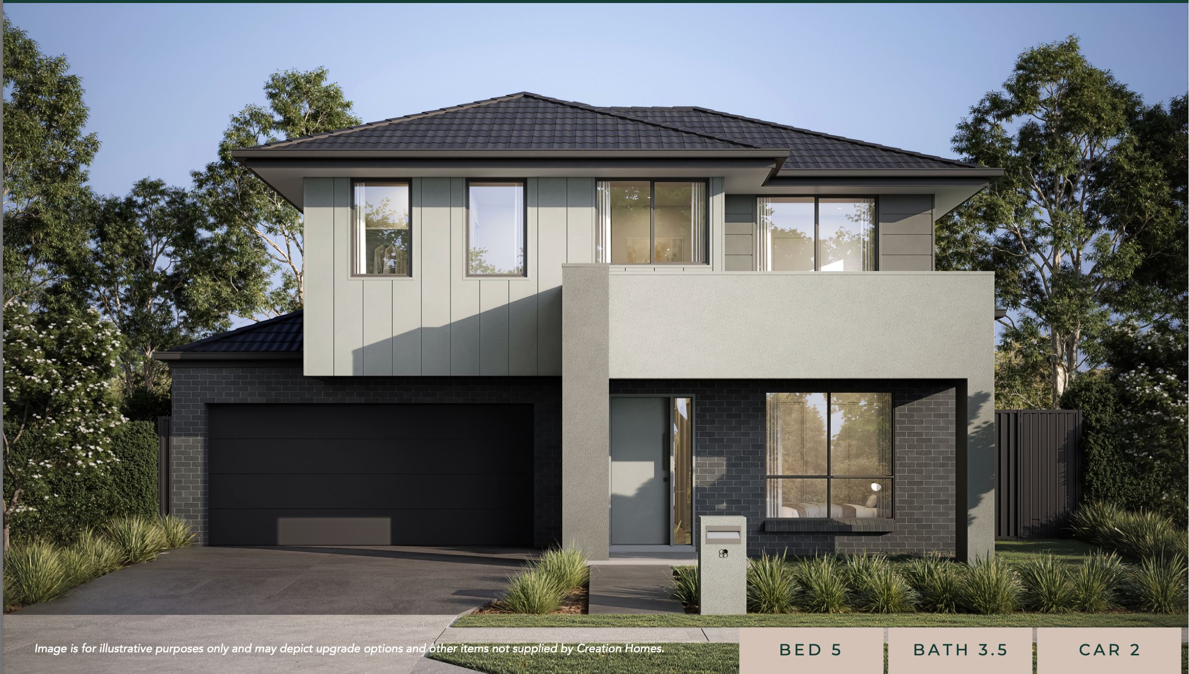 Jordan Springs, NSW 2747 — photo from Ray White Beaumont Hills
