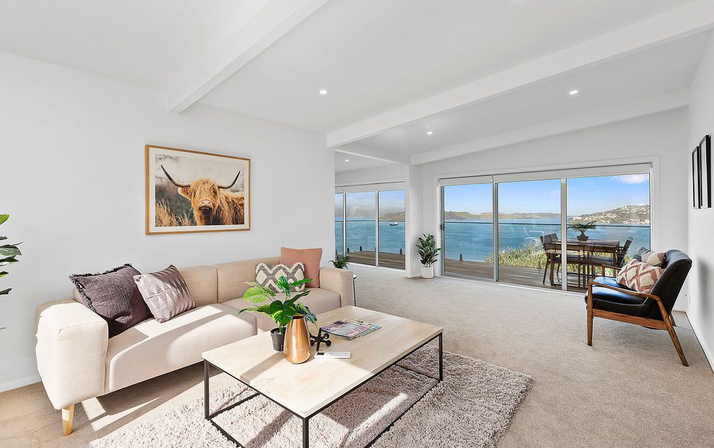 109 Amritsar Street, Khandallah, Wellington City