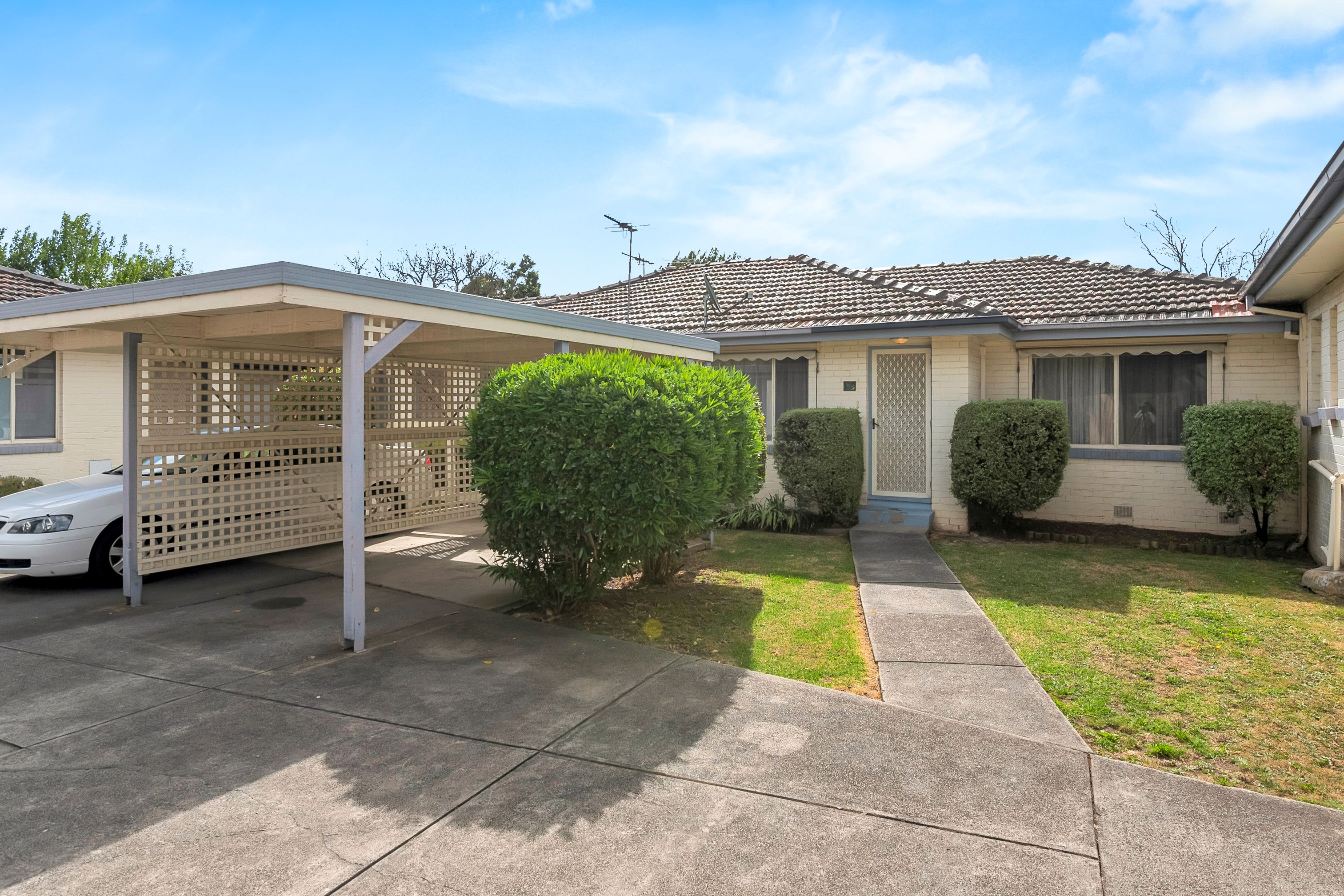 2/1 O'Connell Street, Kingsbury, VIC 3083