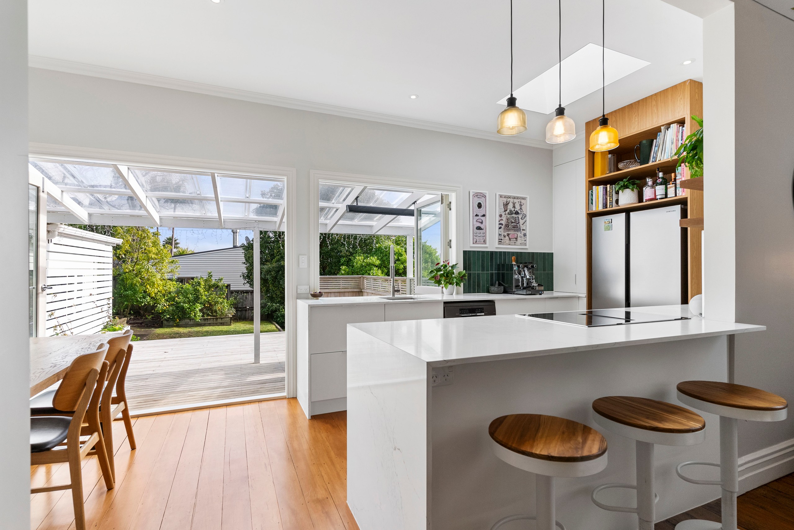 14 Kingsland Avenue, Kingsland, Auckland City