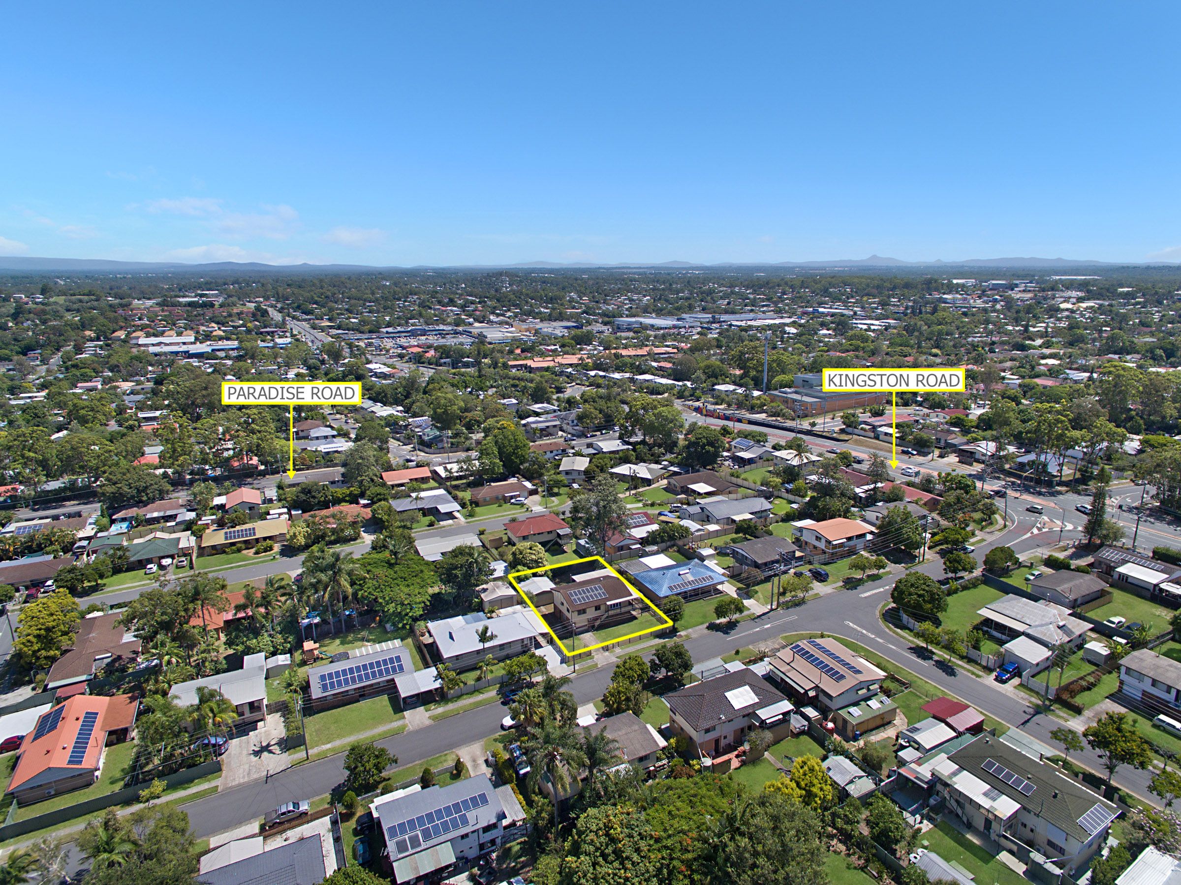 11 MacArthur Crescent, Slacks Creek, QLD 4127