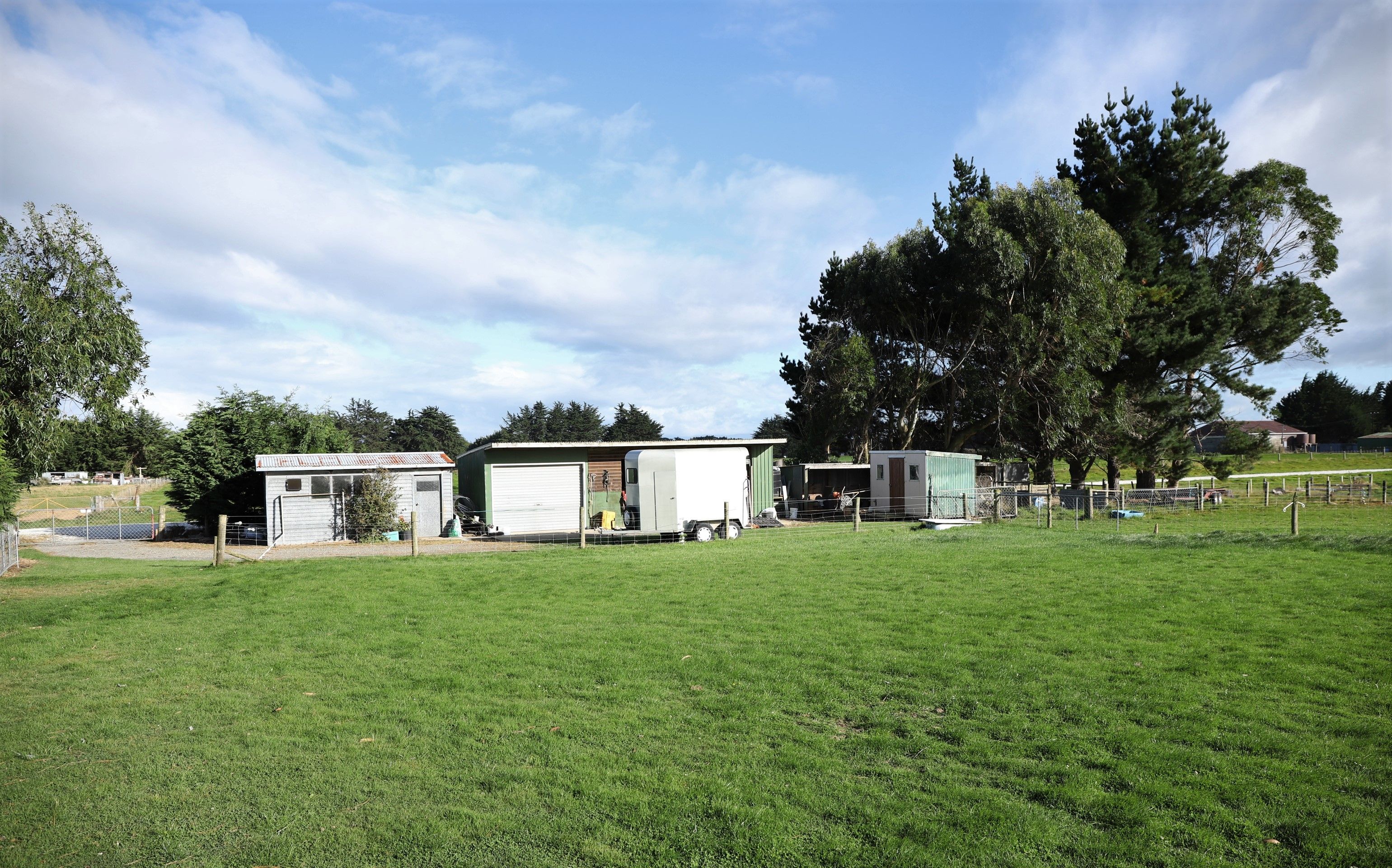 23 Perkins Street, Tisbury, Invercargill