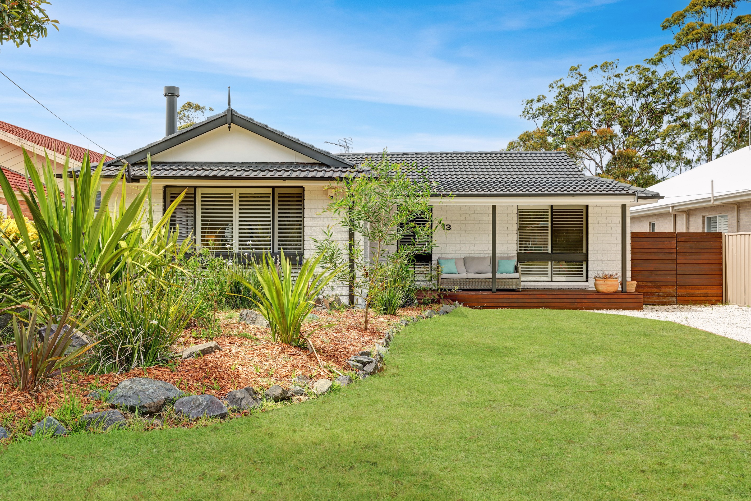 13 Queen Mary Street, Callala Beach, NSW 2540