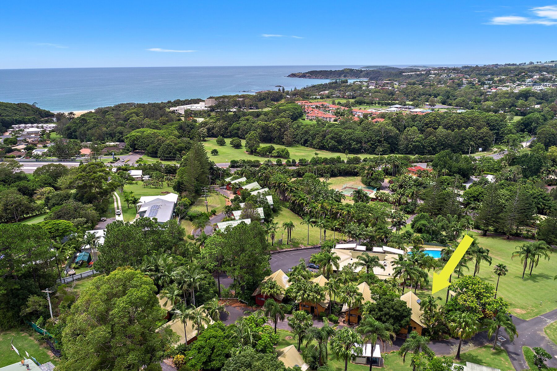 675 Pacific Highway, Korora NSW 2450