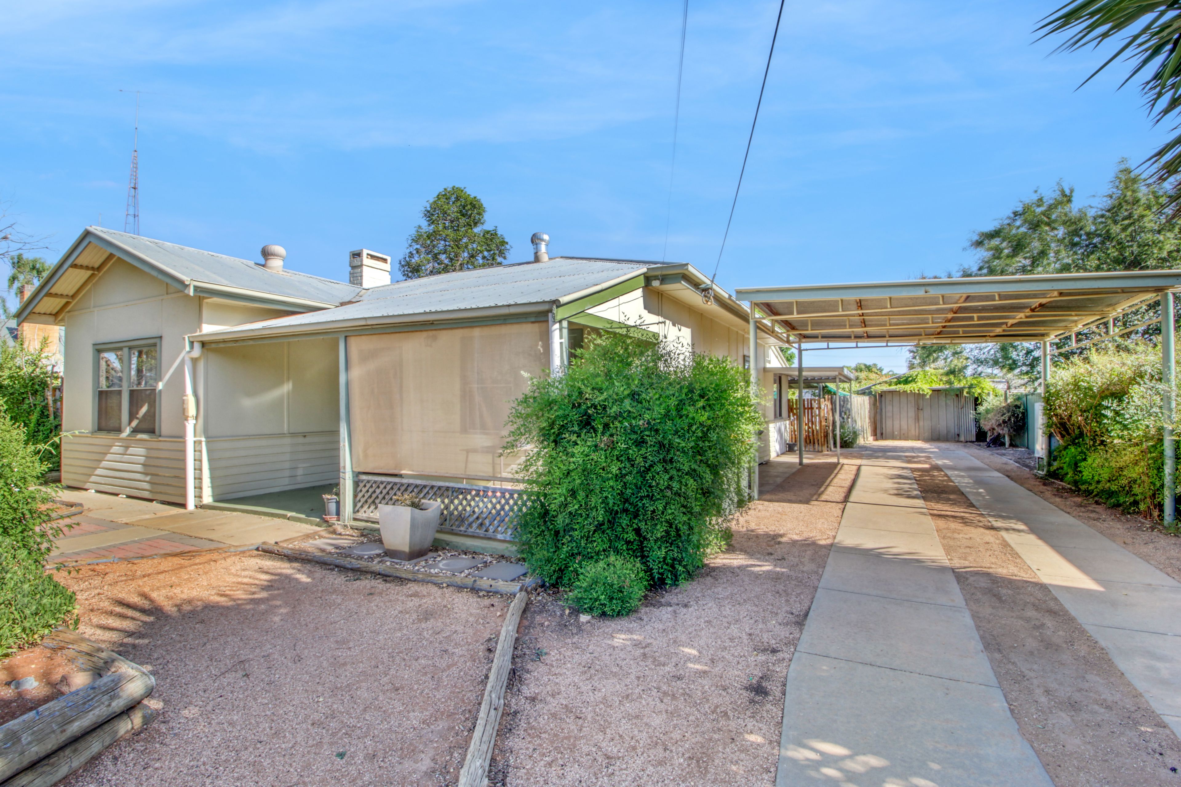 16 McGilton Road, Berri, SA 5343 House for Sale Ray White Riverland