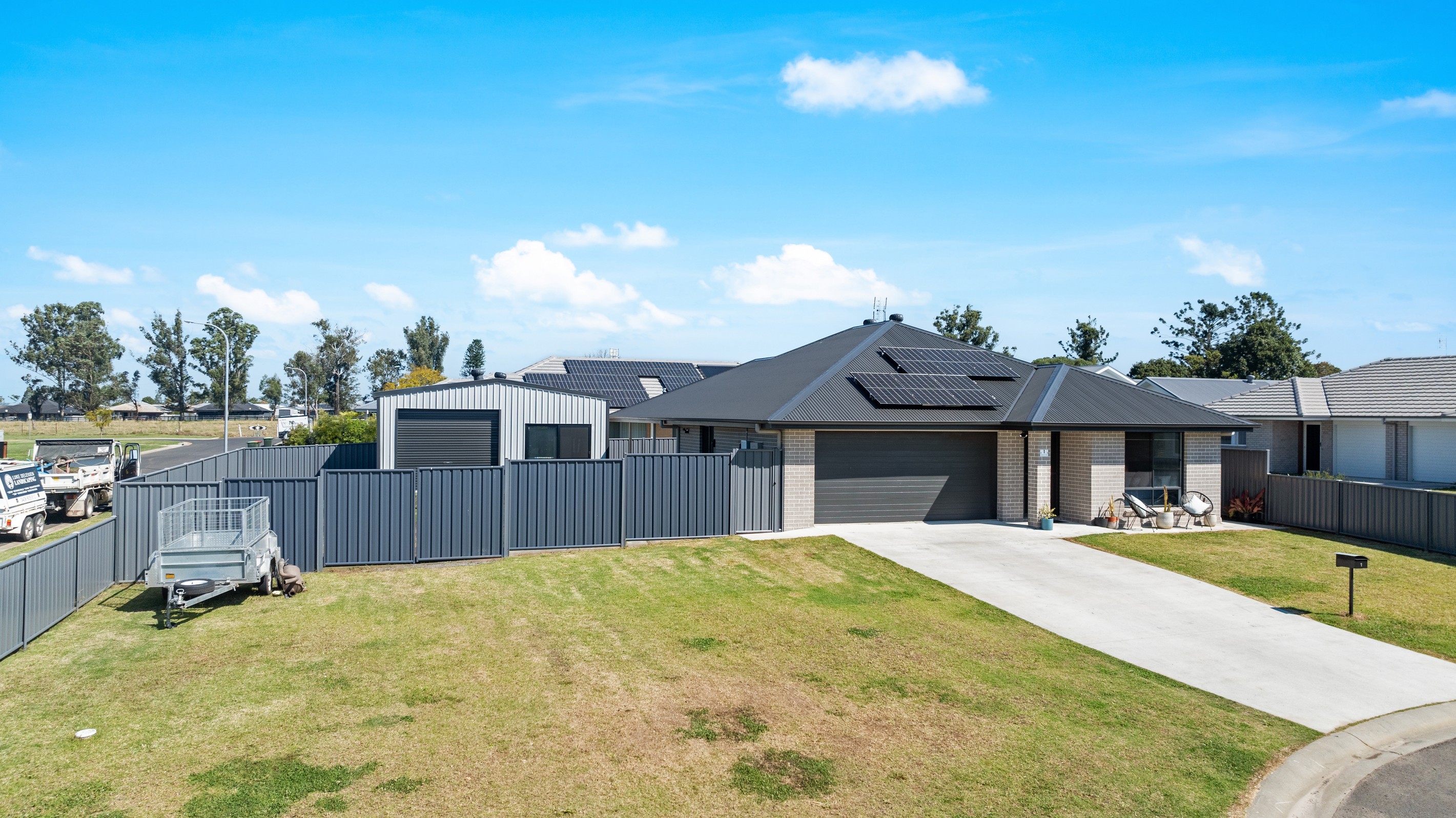 1 Hadfield Close, Koolkhan, NSW 2460