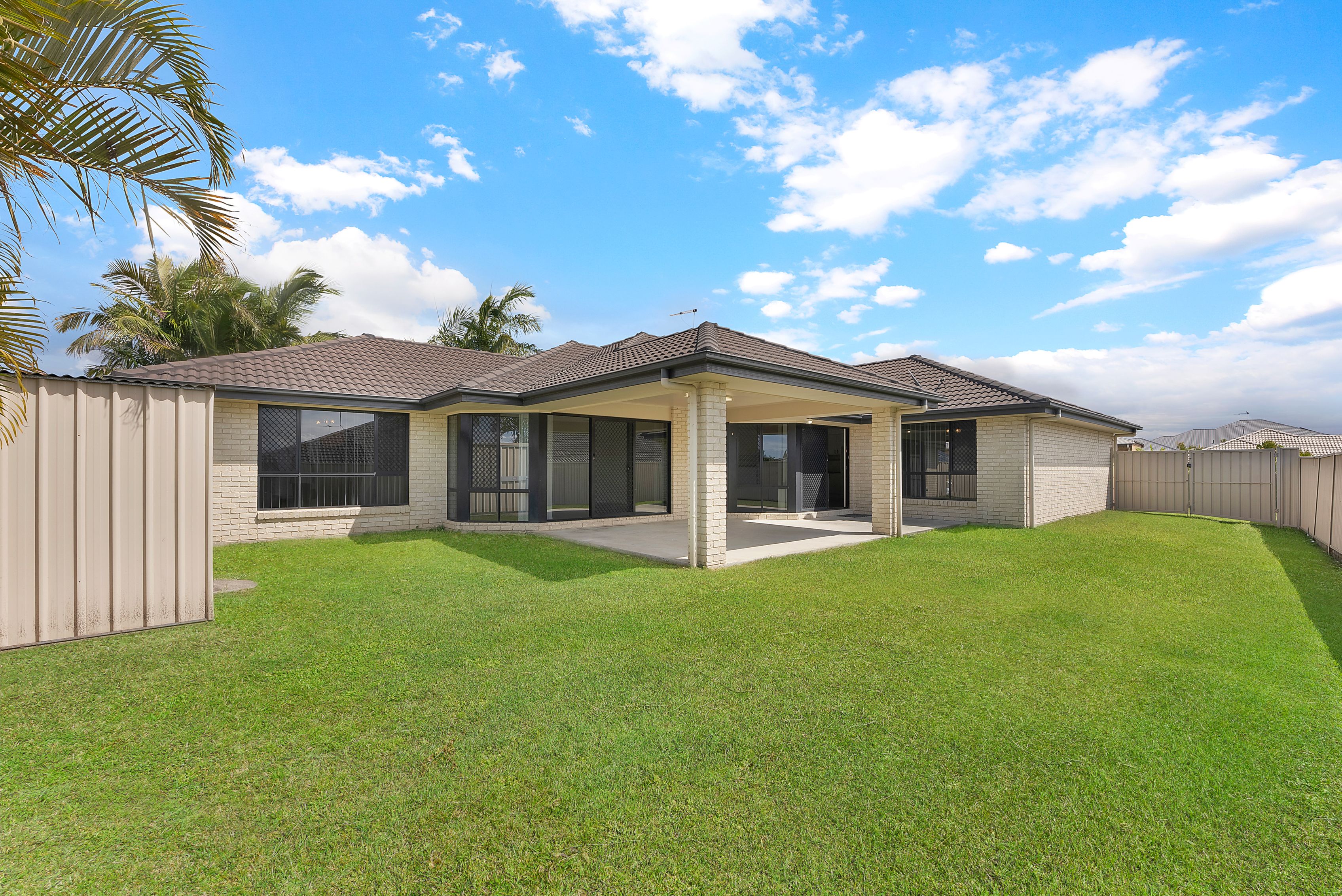 46 Sunstone Circuit, Mango Hill, QLD 4509 Sold House Ray White