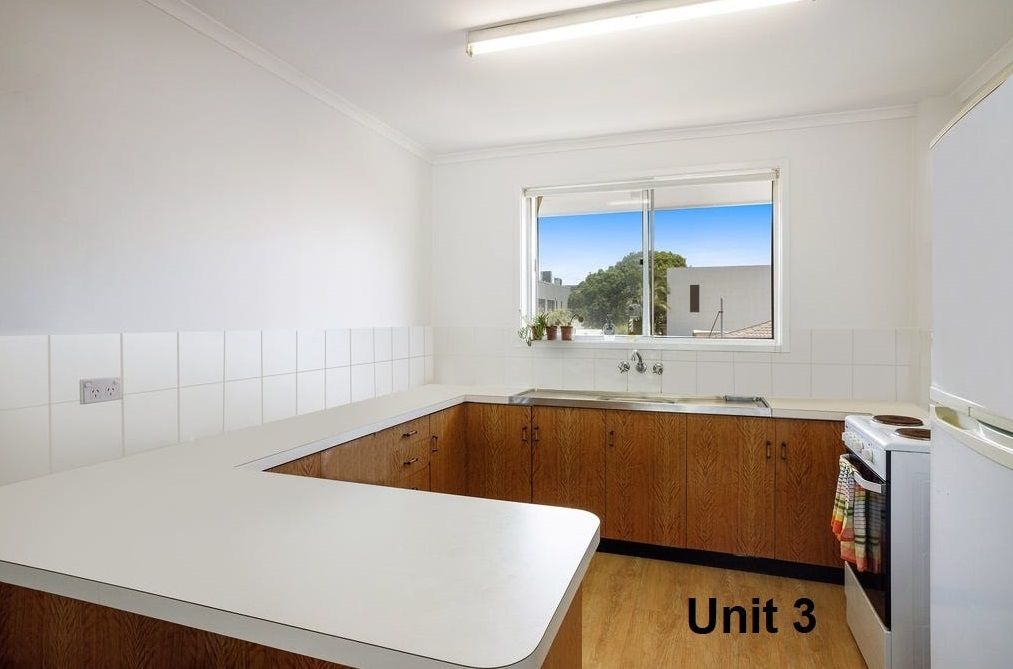 3/26 Francis Street, Mermaid Beach, QLD 4218