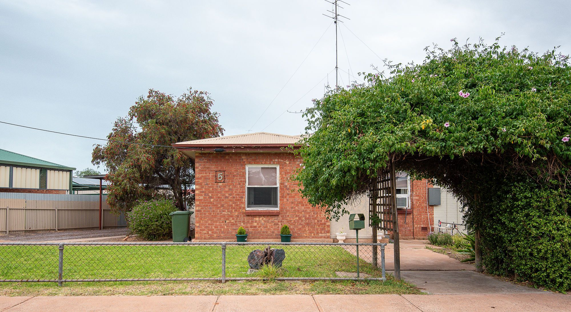 5 Tyler Crescent, Whyalla Norrie SA 5608
