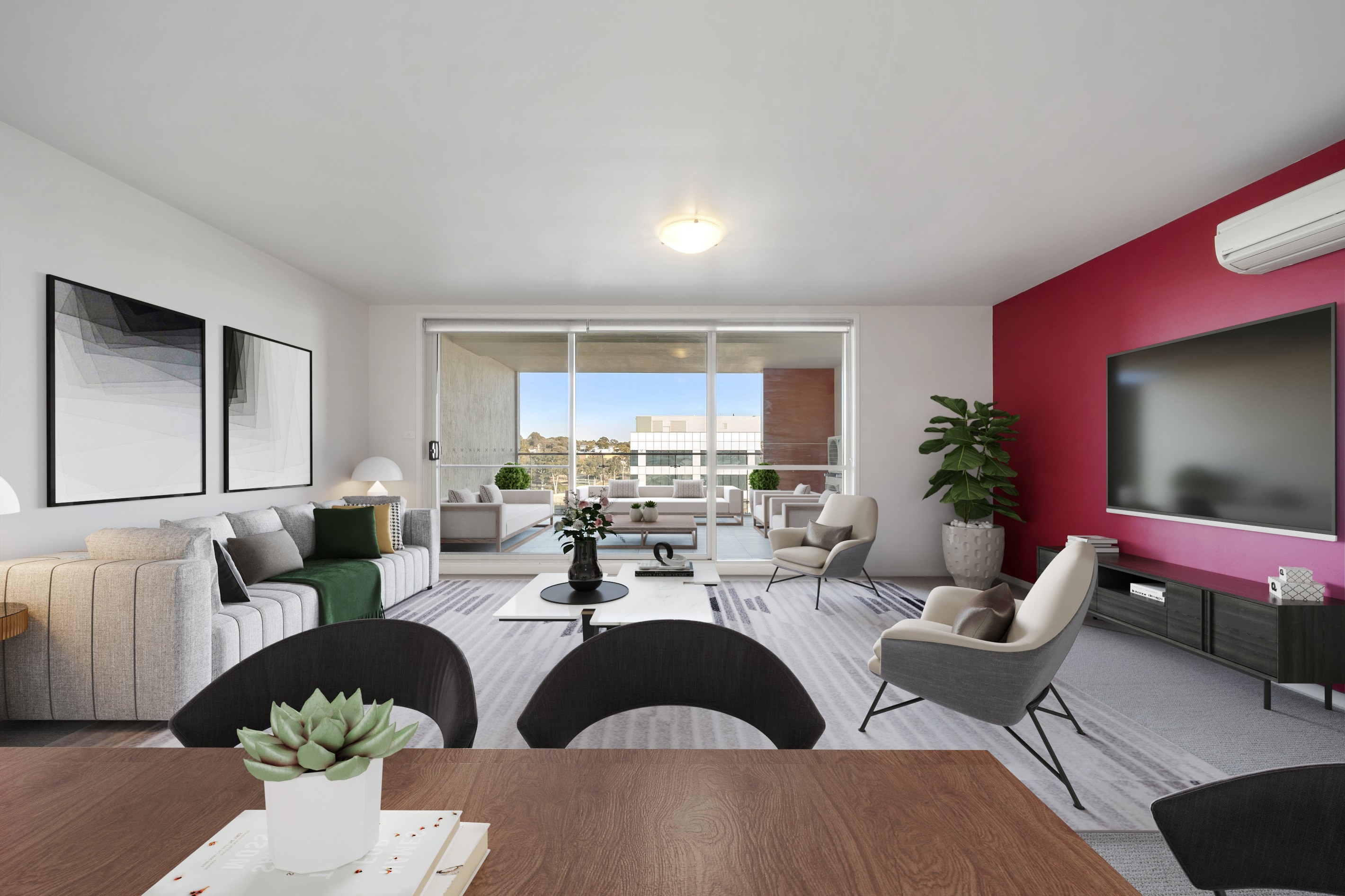 64/57 Benjamin Way, Belconnen, ACT 2617