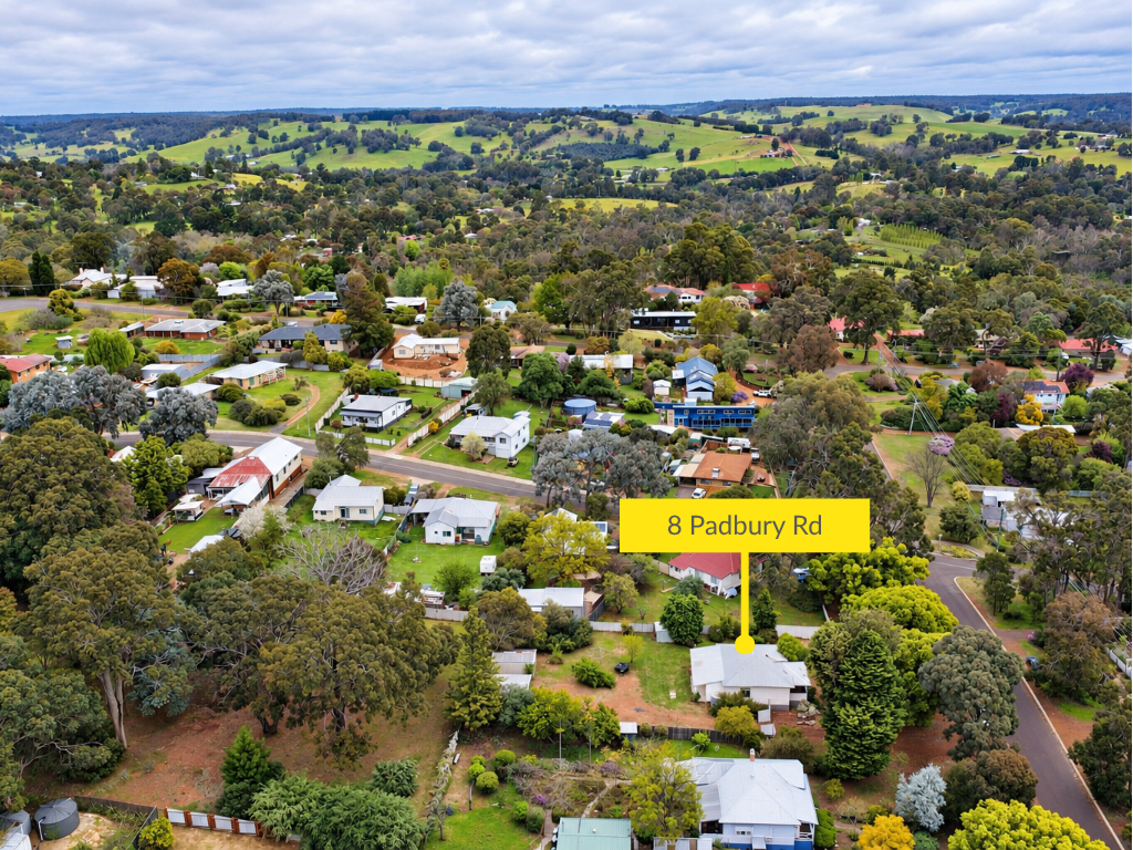 8 Padbury Road — photo 19 of 20