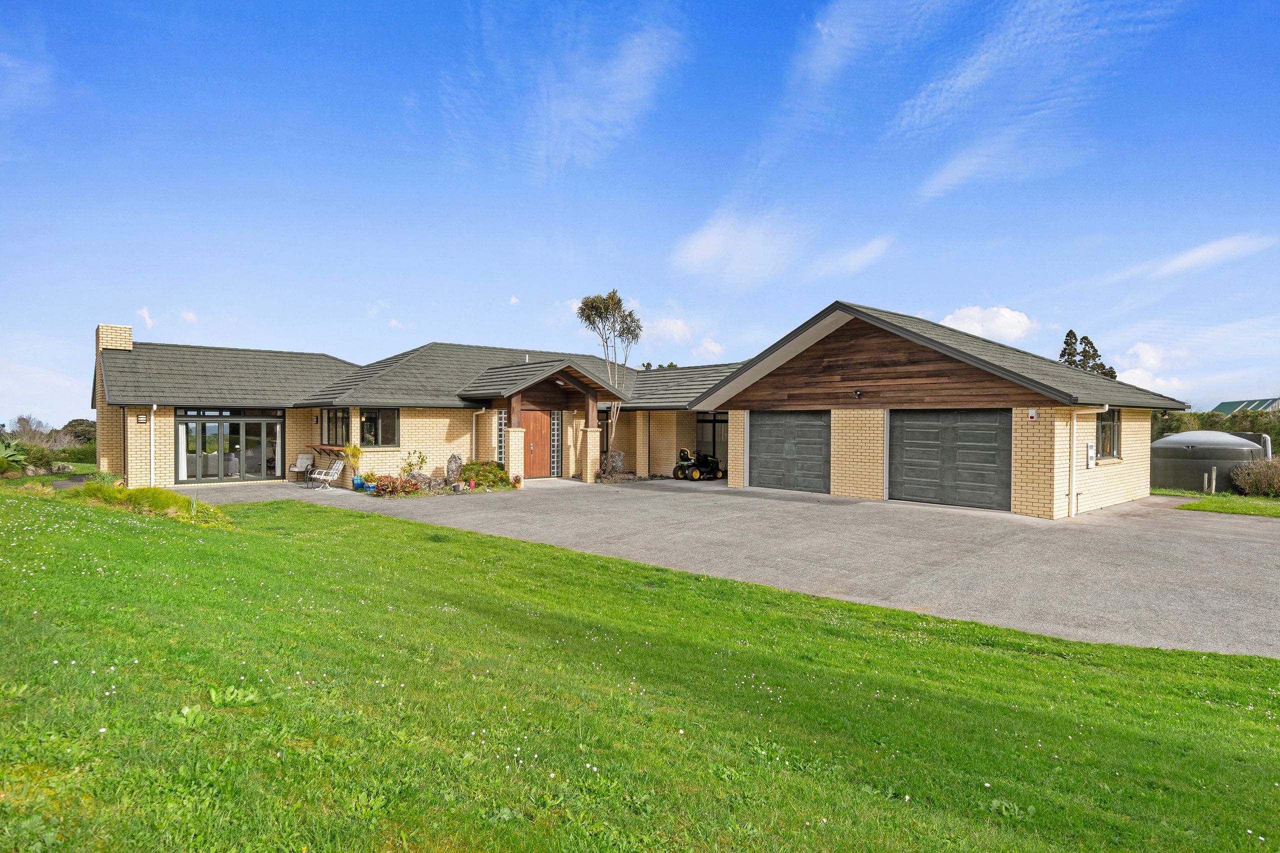 129 Millington Road, Maunu, Whangarei District 0110 House for Sale