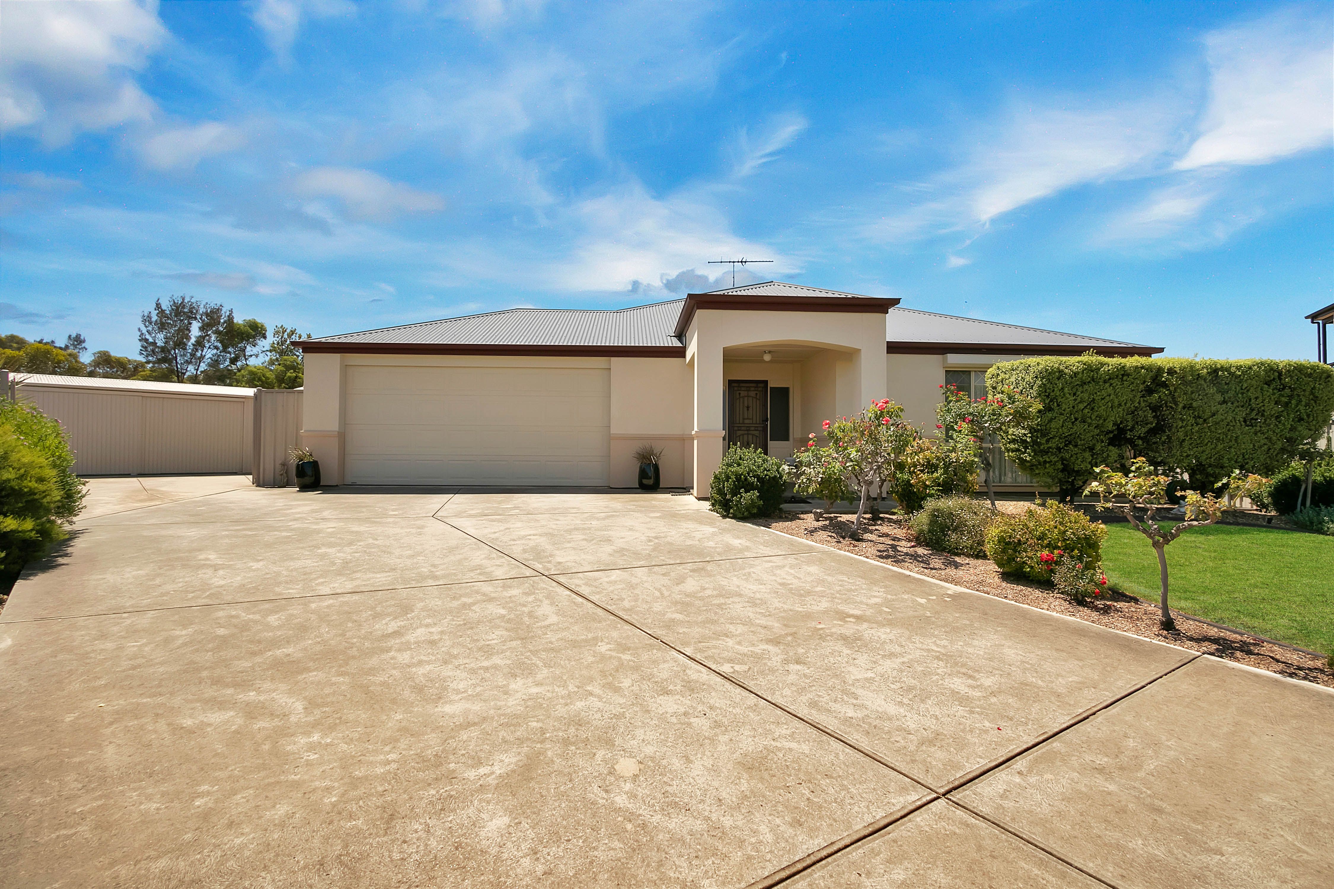 27 Whinnen Street, Evanston Park, SA 5116