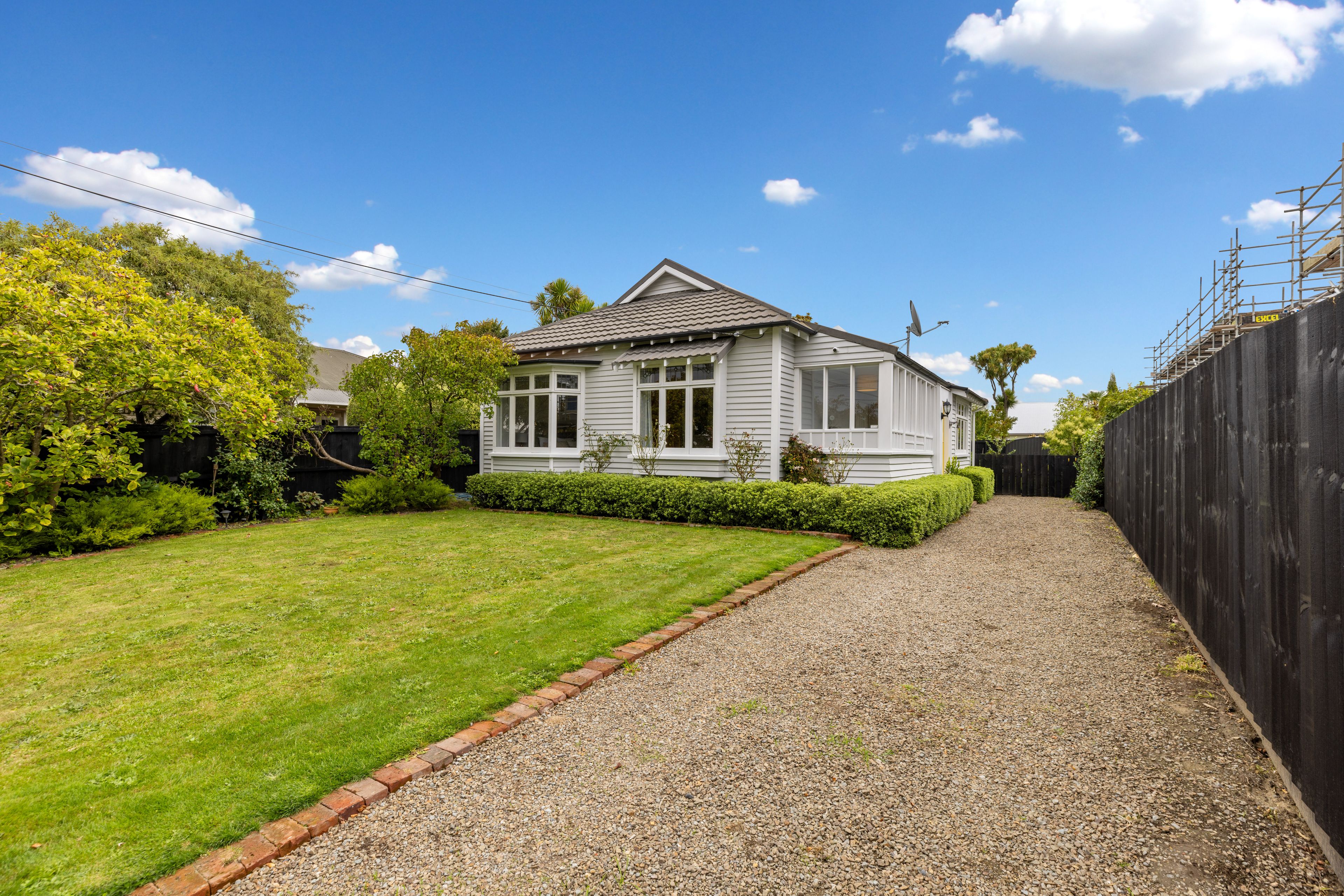 35 Woodville Street, St Albans, Christchurch City