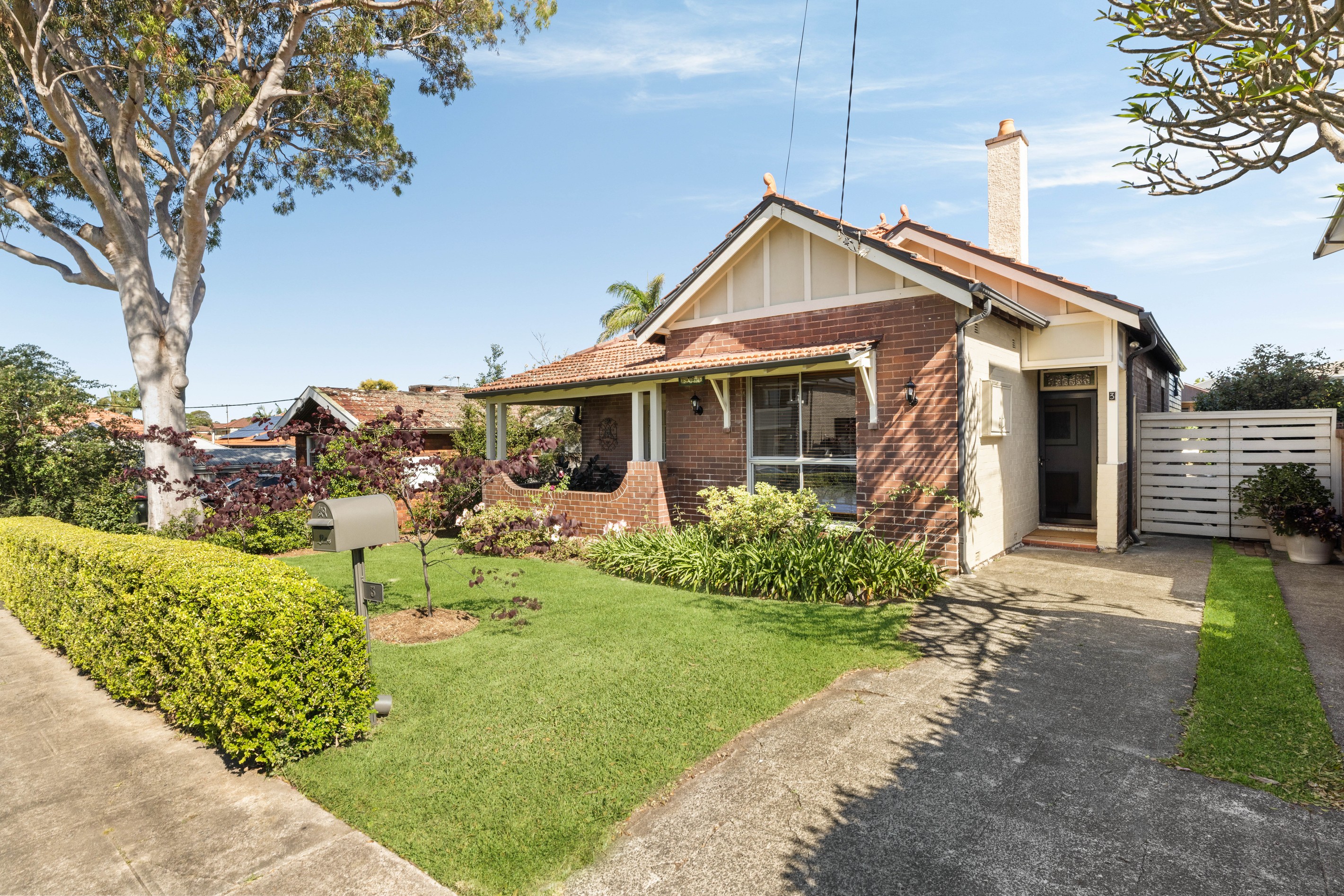 3 Murray Street, Russell Lea, NSW 2046