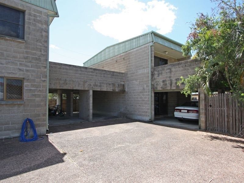 1/18 Adams Street, Heatley, QLD 4814