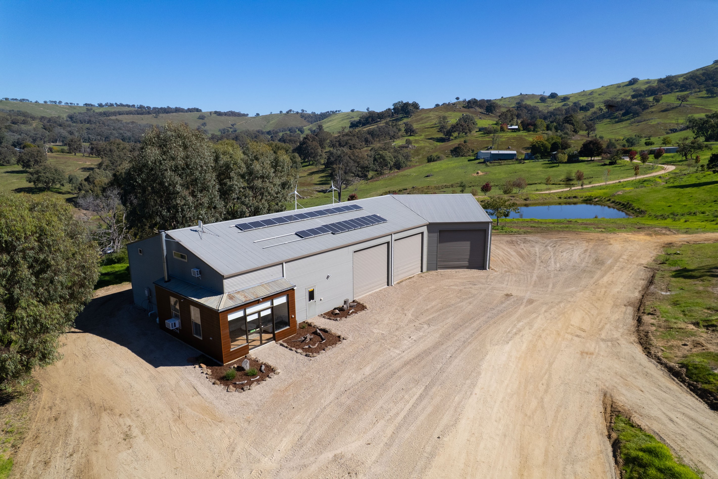 57 Gilberts Road, Huon Creek, VIC 3691