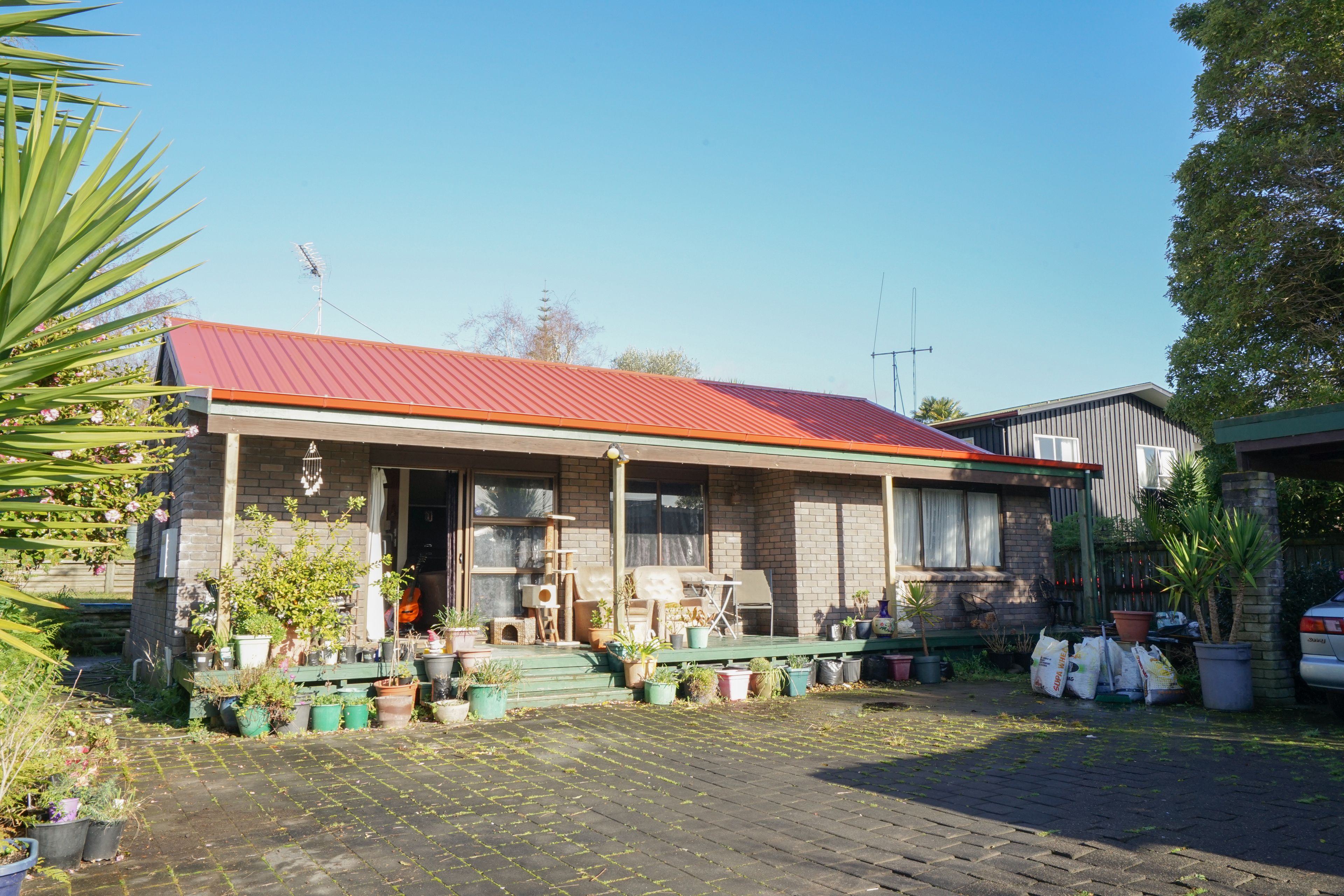 36 Dalgliesh Avenue, Forest Lake, Hamilton City