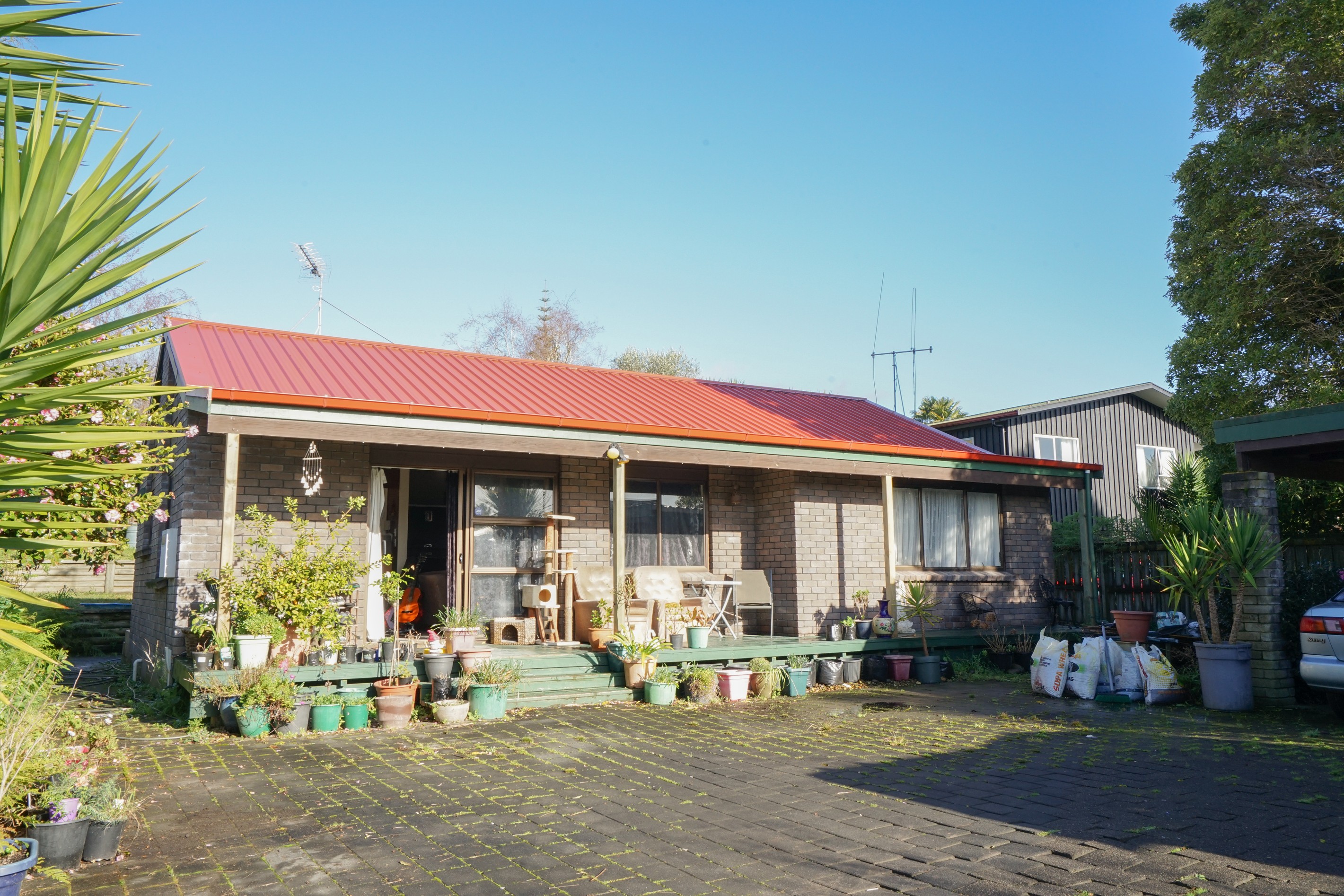 36 Dalgliesh Avenue, Forest Lake, Hamilton City