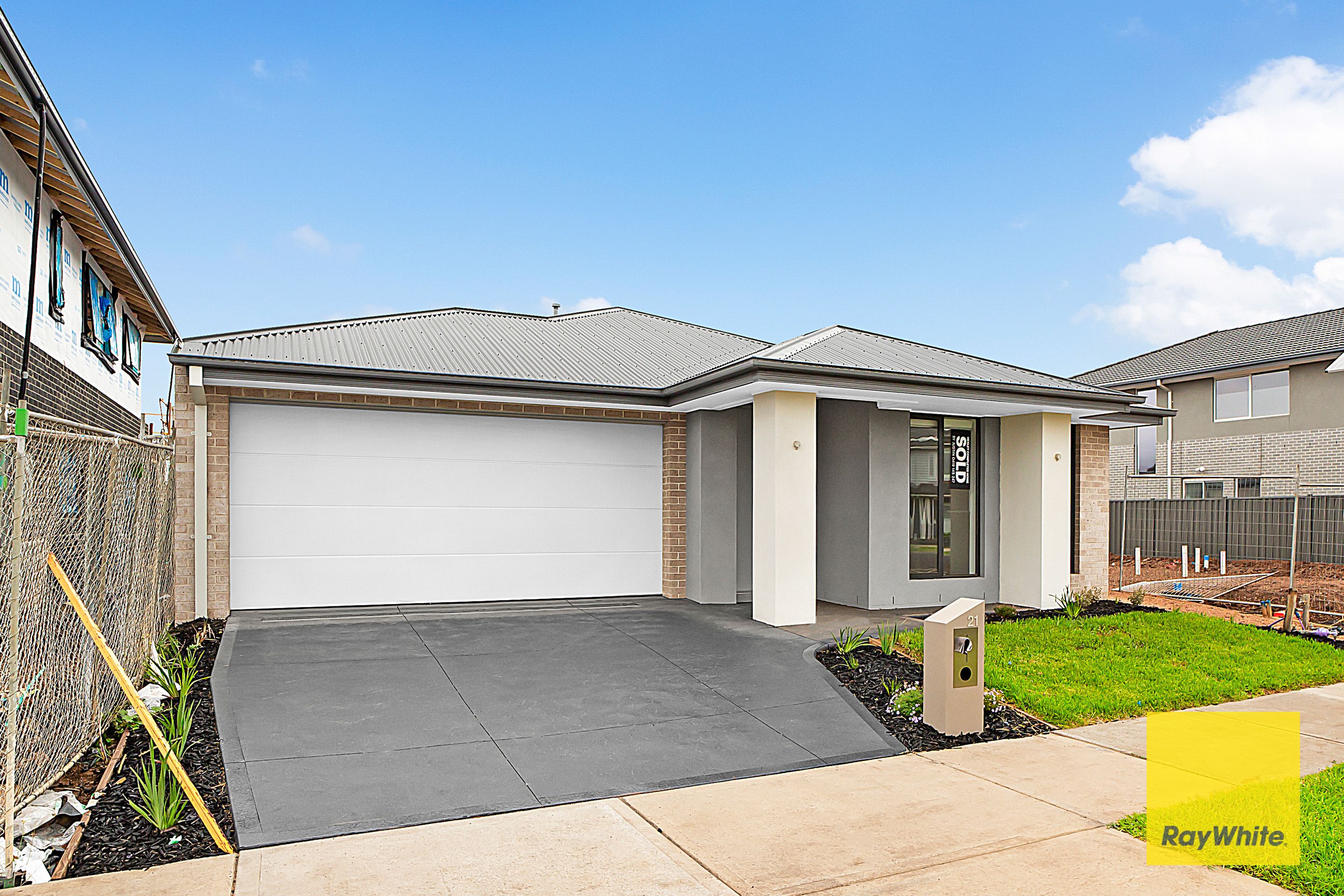 21 Opulent Boulevard, Tarneit, VIC 3029