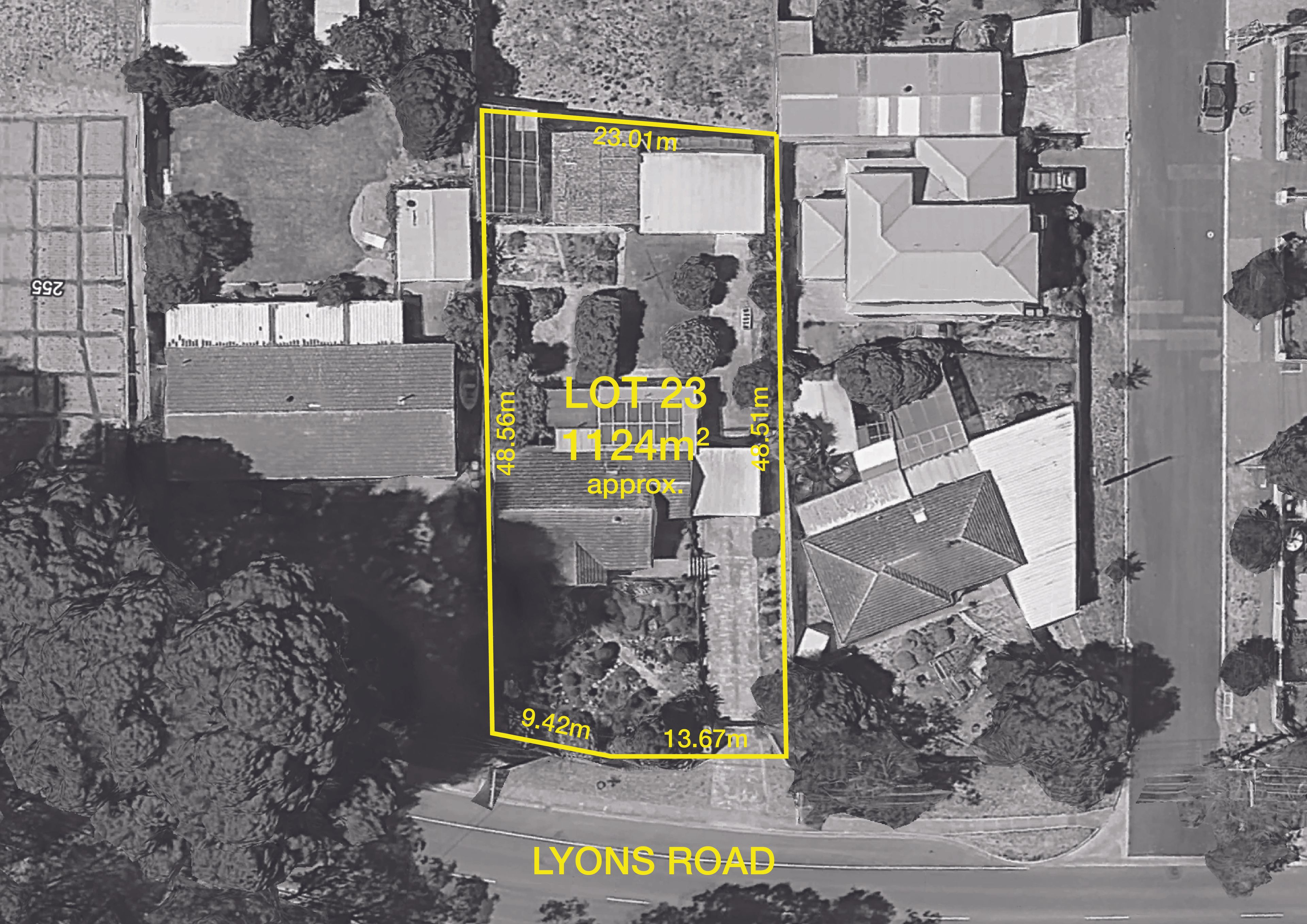 251 Lyons Road — photo 17 of 17