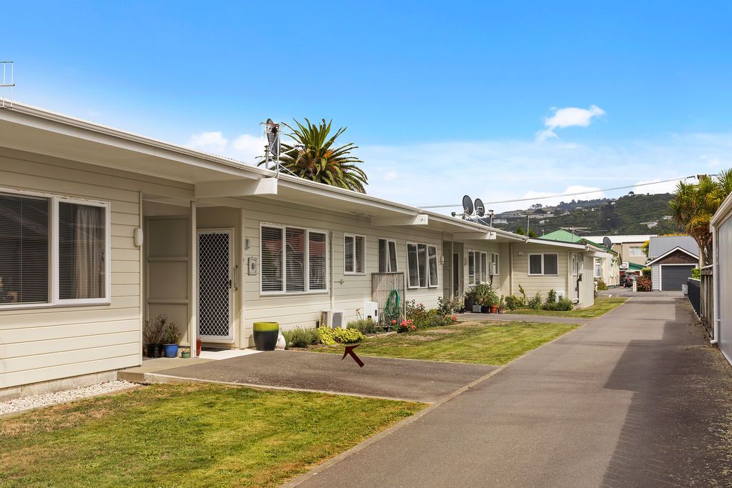 5/44 Britannia Street, Petone, Lower Hutt City