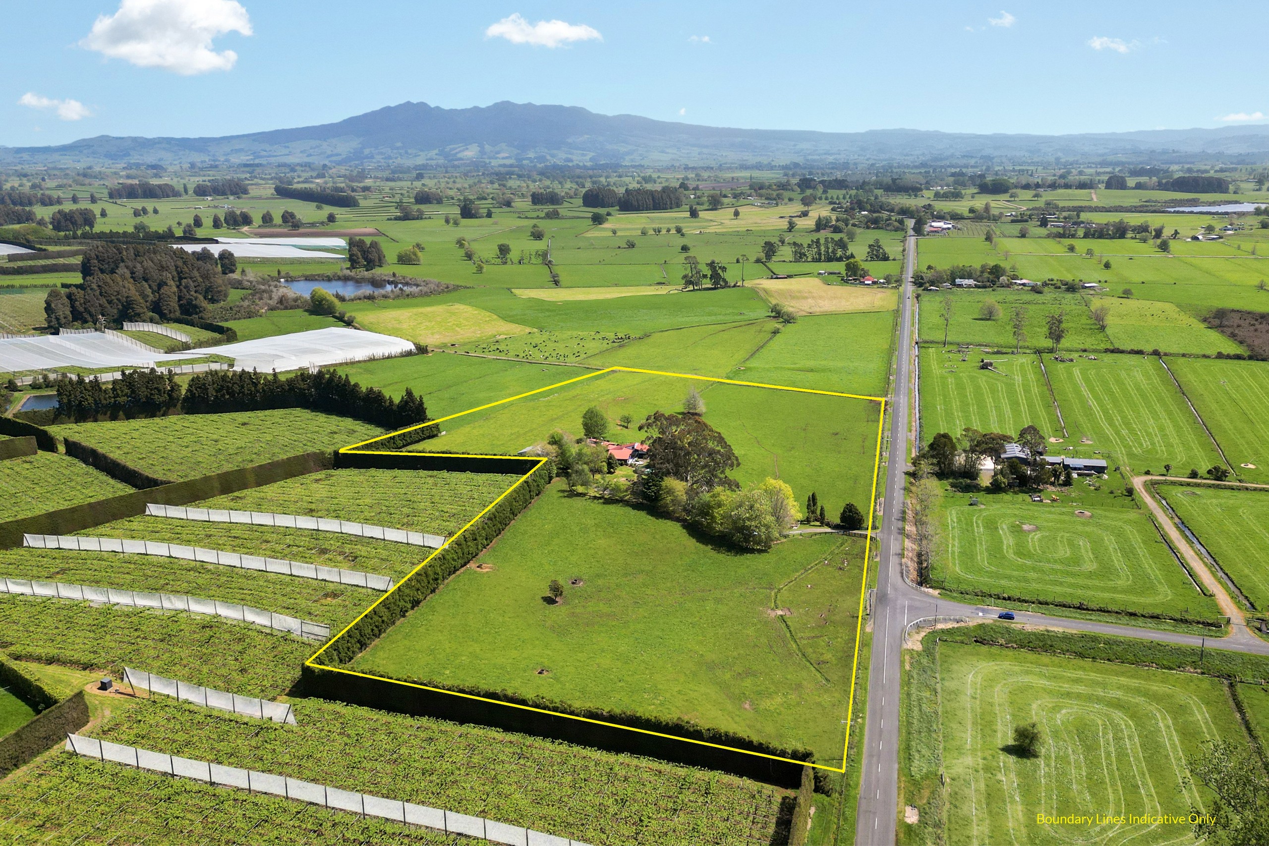 559 Rukuhia Road, Ngahinapouri, Waipa District