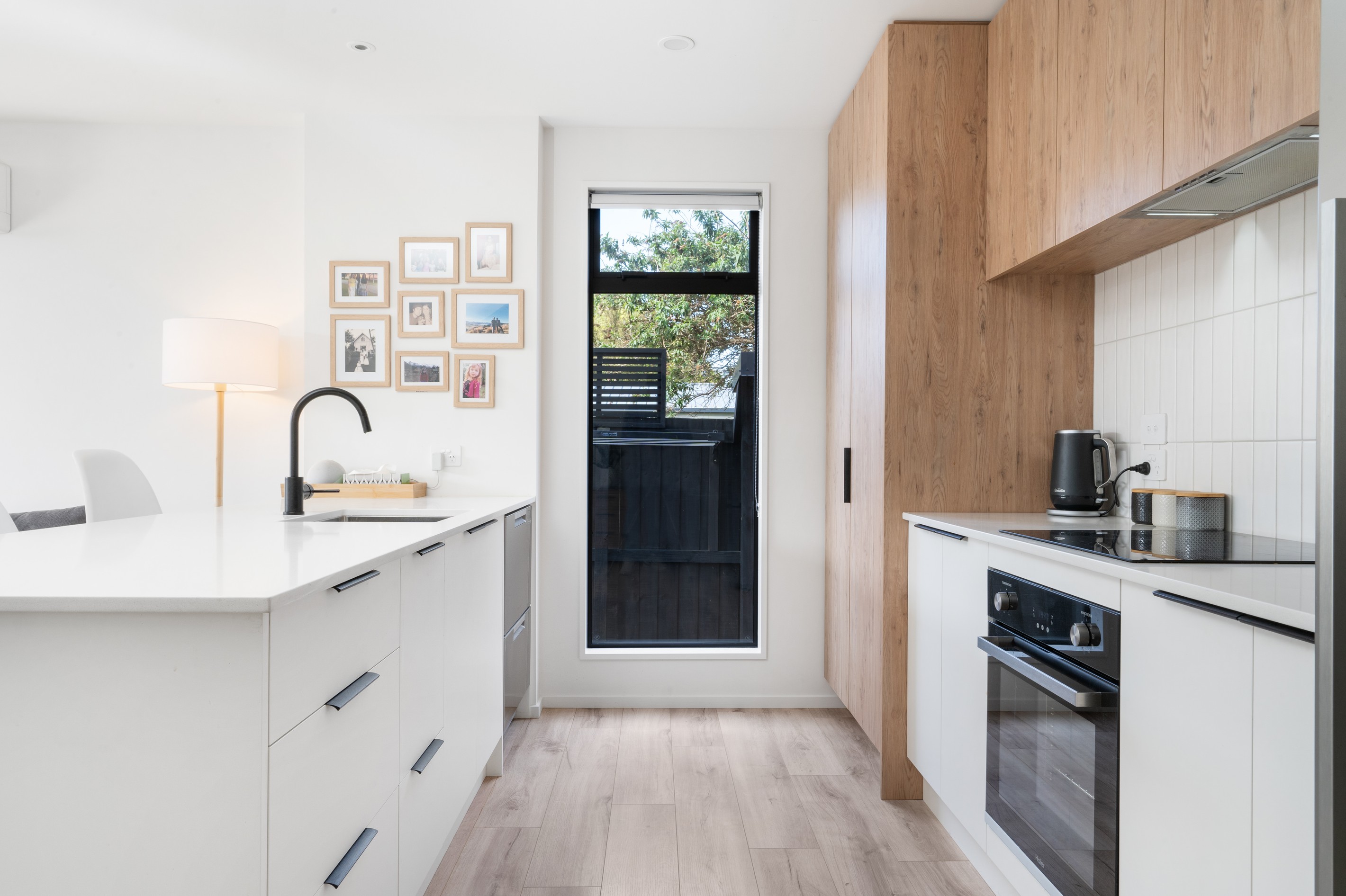 6/91 Tennyson Street, Sydenham, Christchurch City