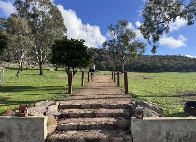 231 Wilkinsons Lane, Euroa, VIC 3666