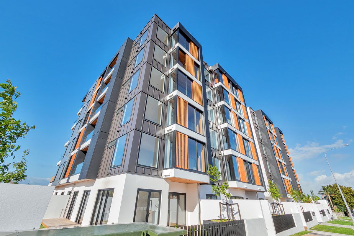 401/74 Anzac Street, Takapuna, North Shore City 0620 Sold Apartment