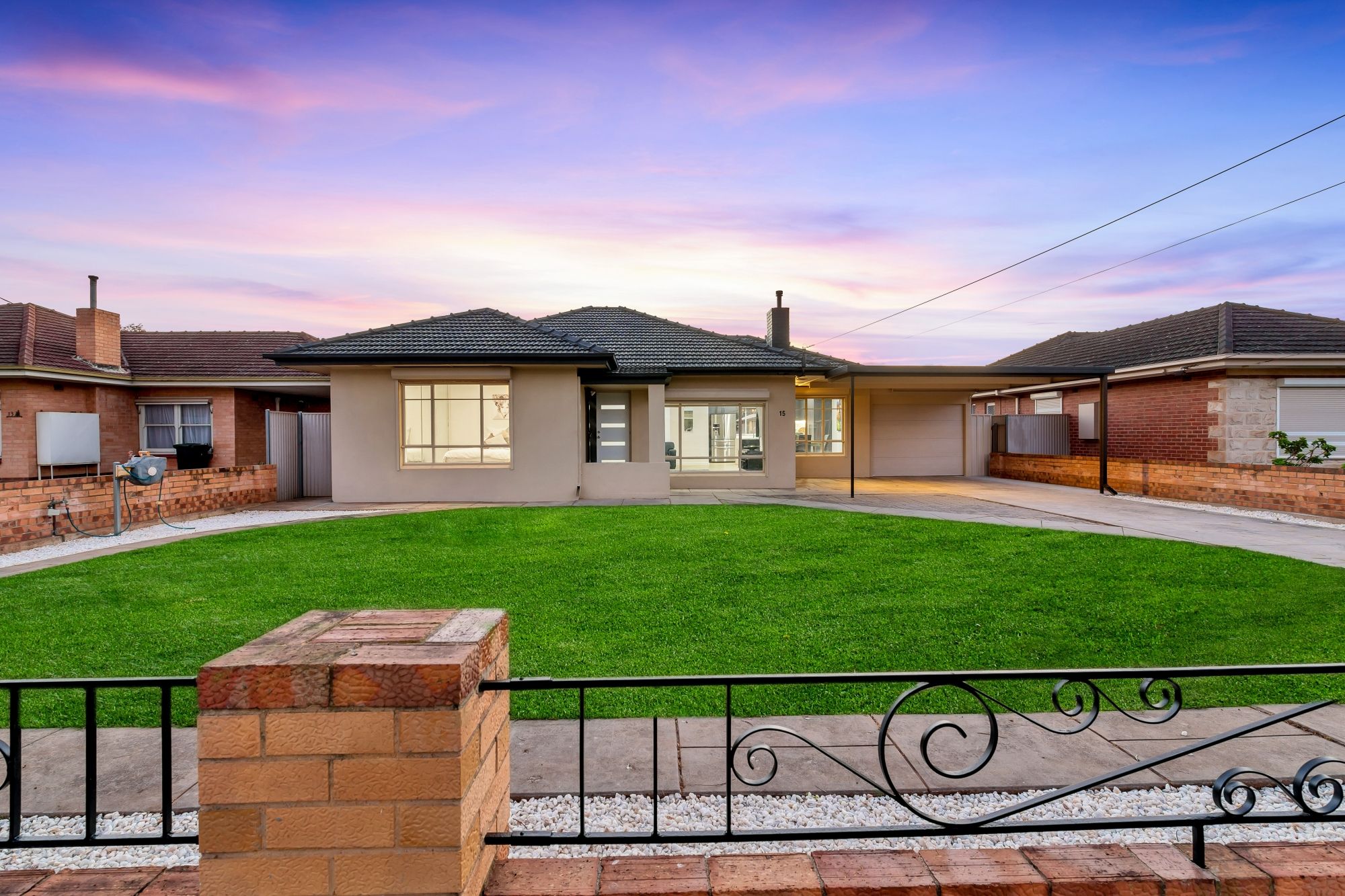 15 David Avenue, Findon, SA 5023